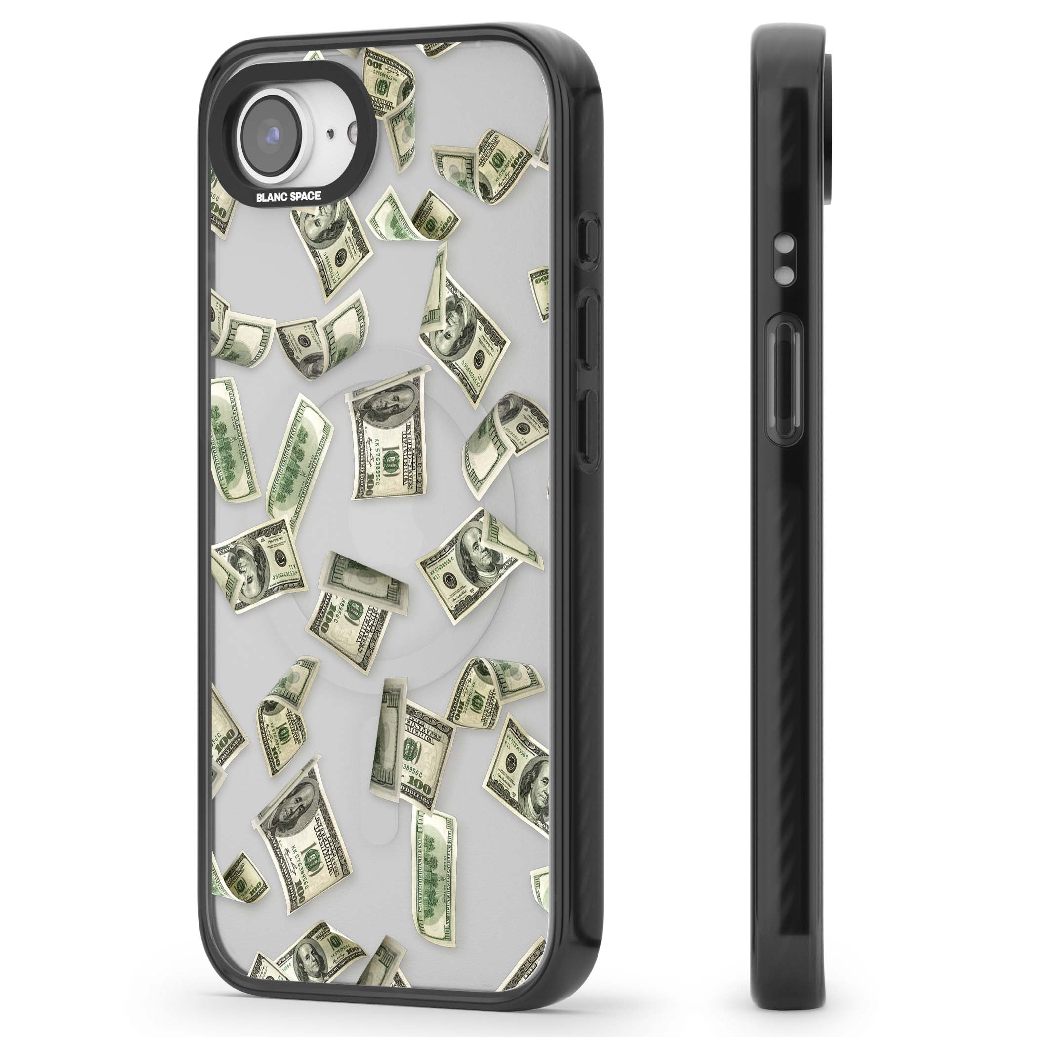 BLACK IMPACT MAGSAFE