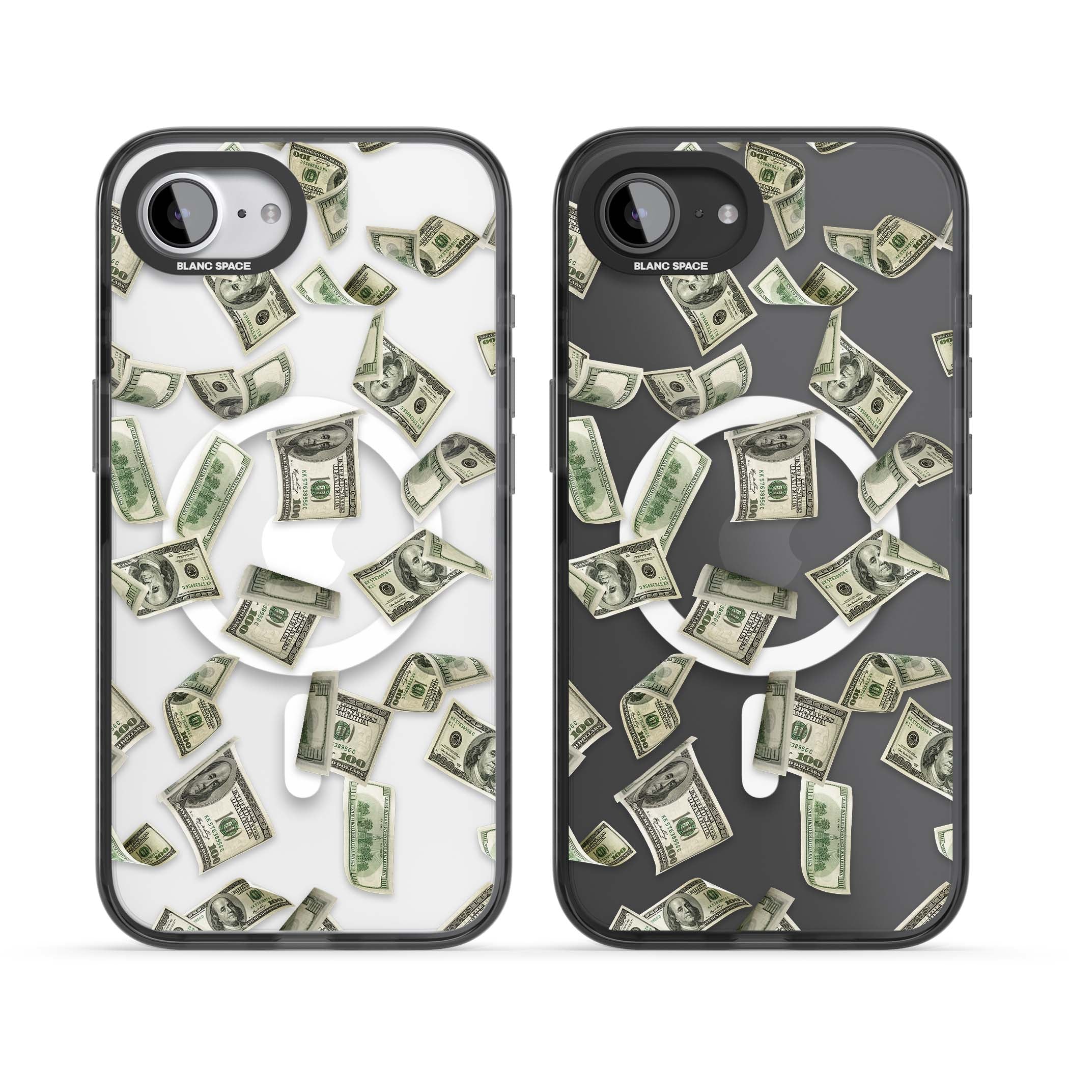 BLACK IMPACT MAGSAFE