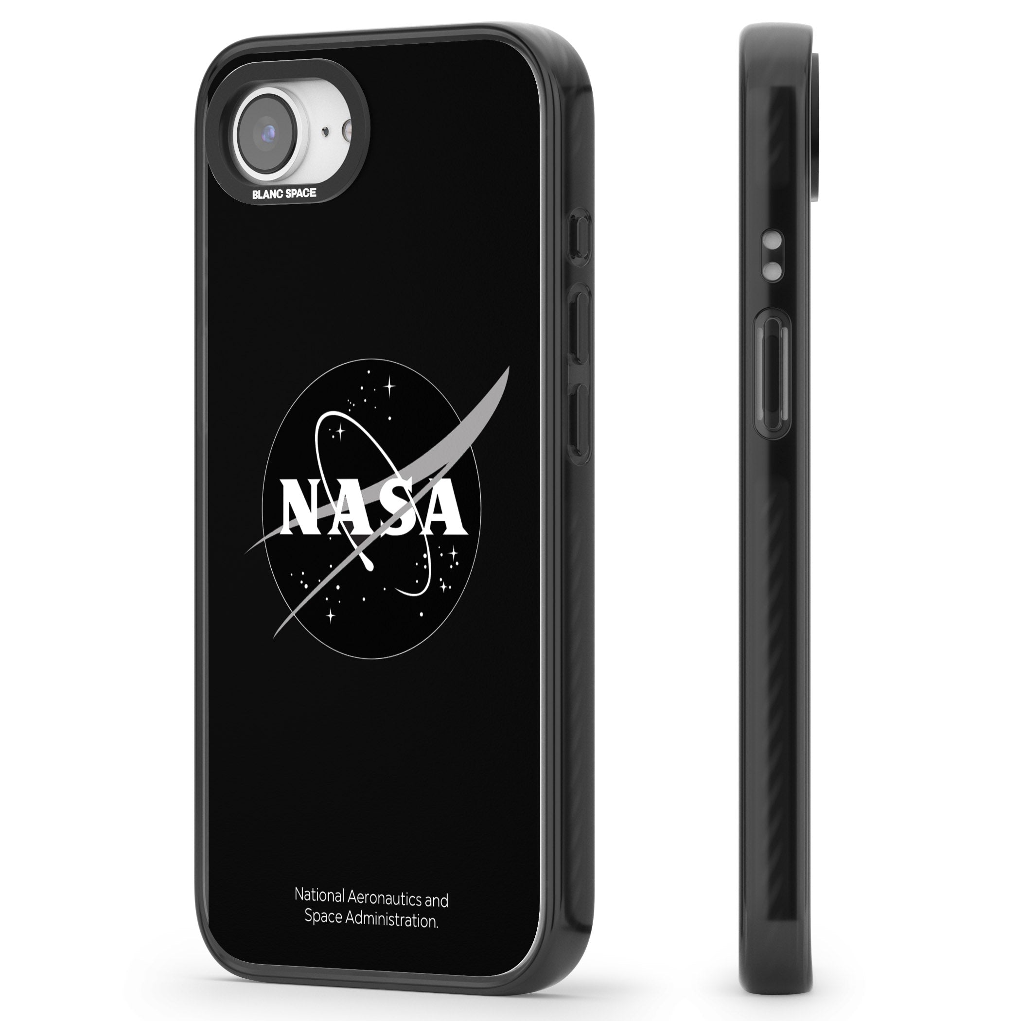 Dark Nasa Meatball