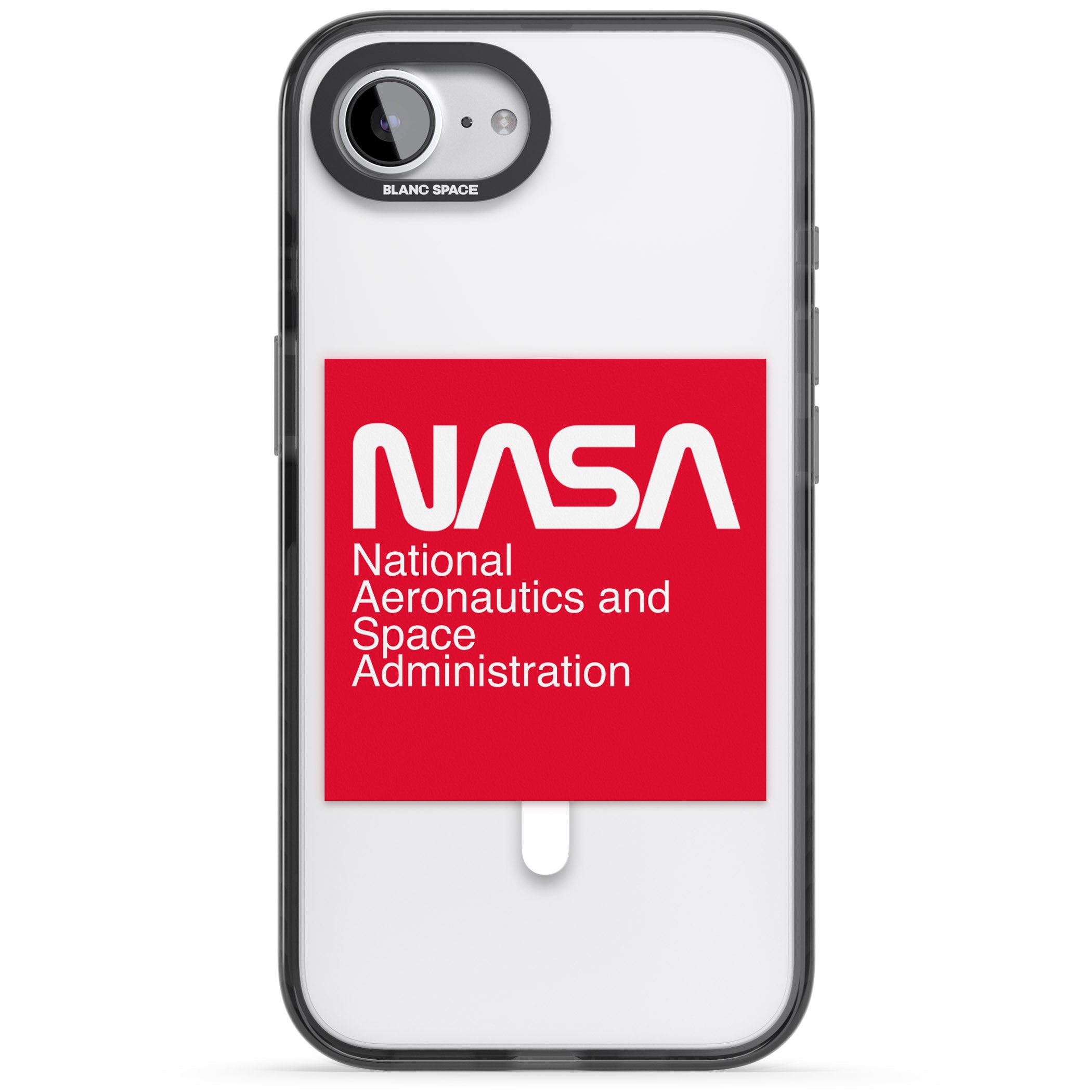 Nasa The Worm Box