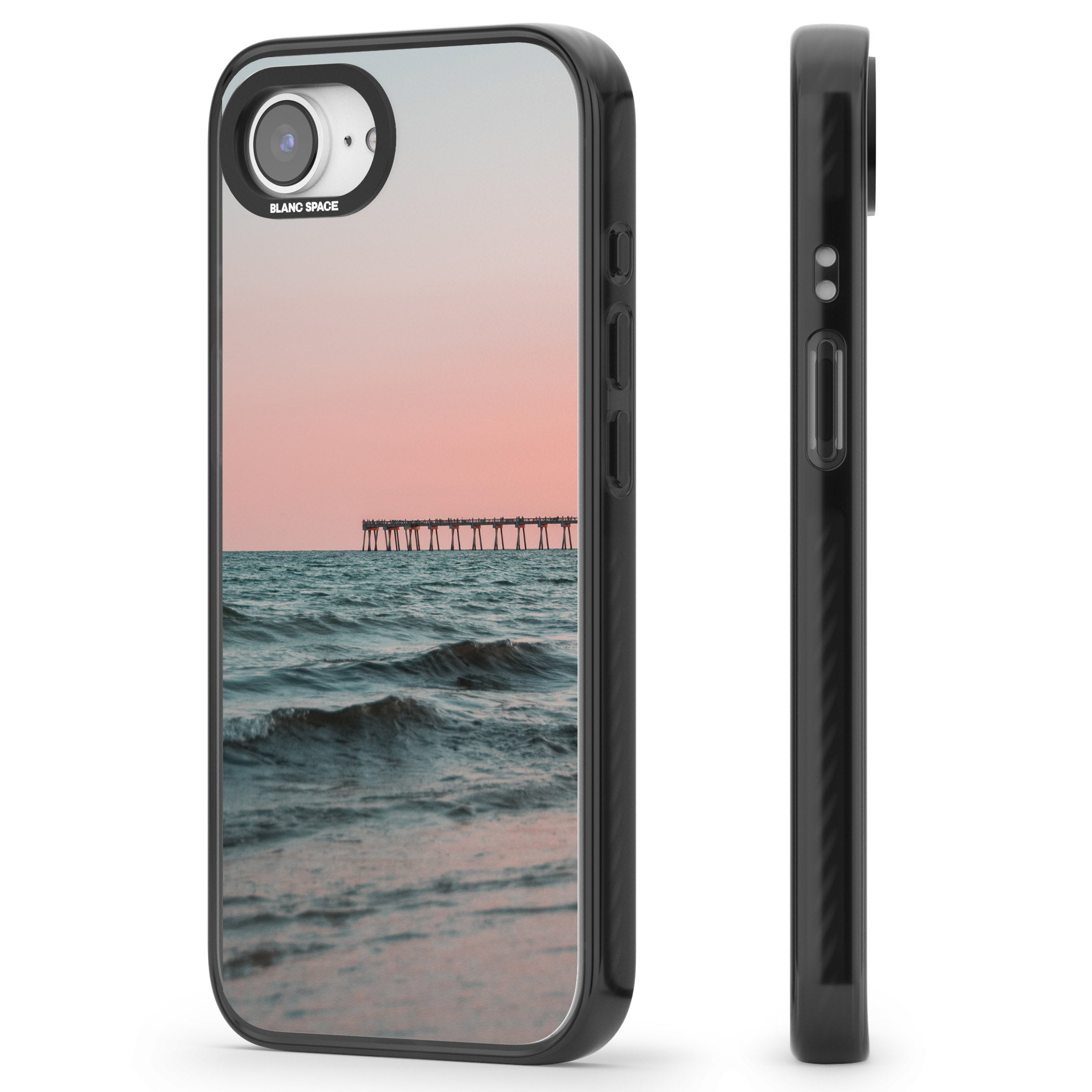 Sunset Pier