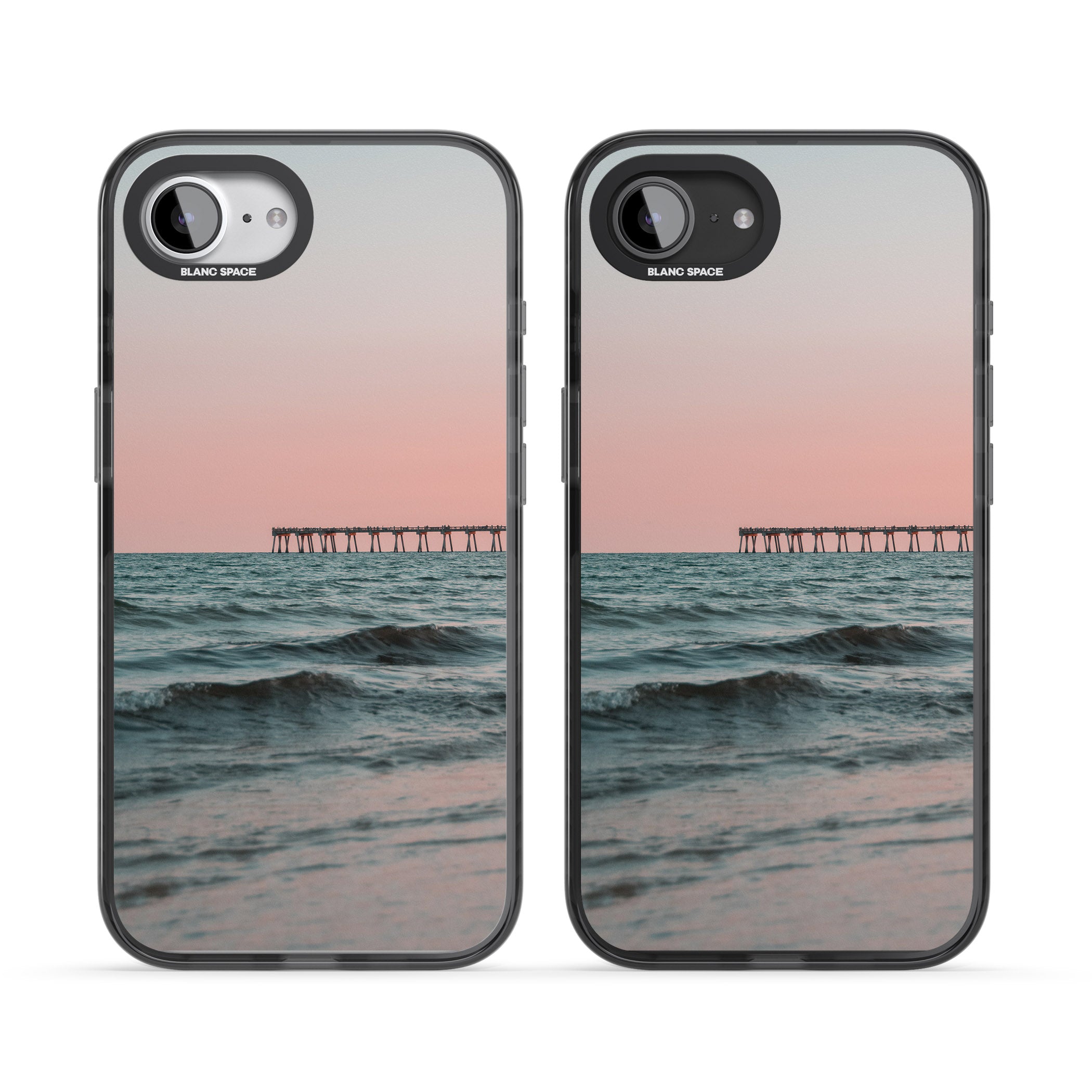Sunset Pier