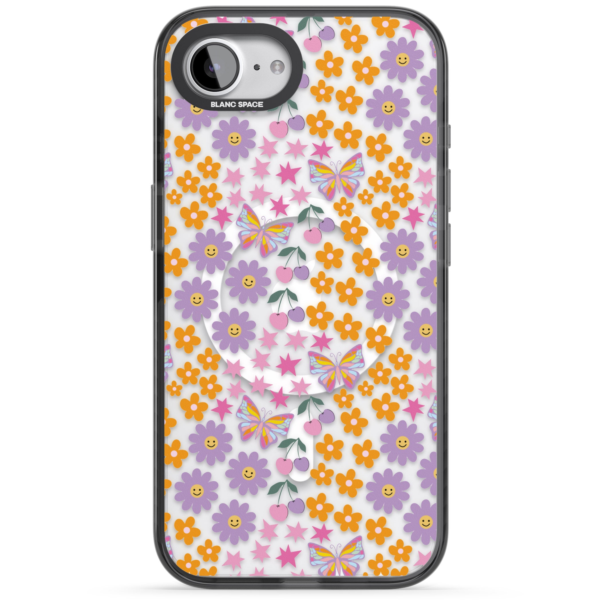 Botanical Bombardment