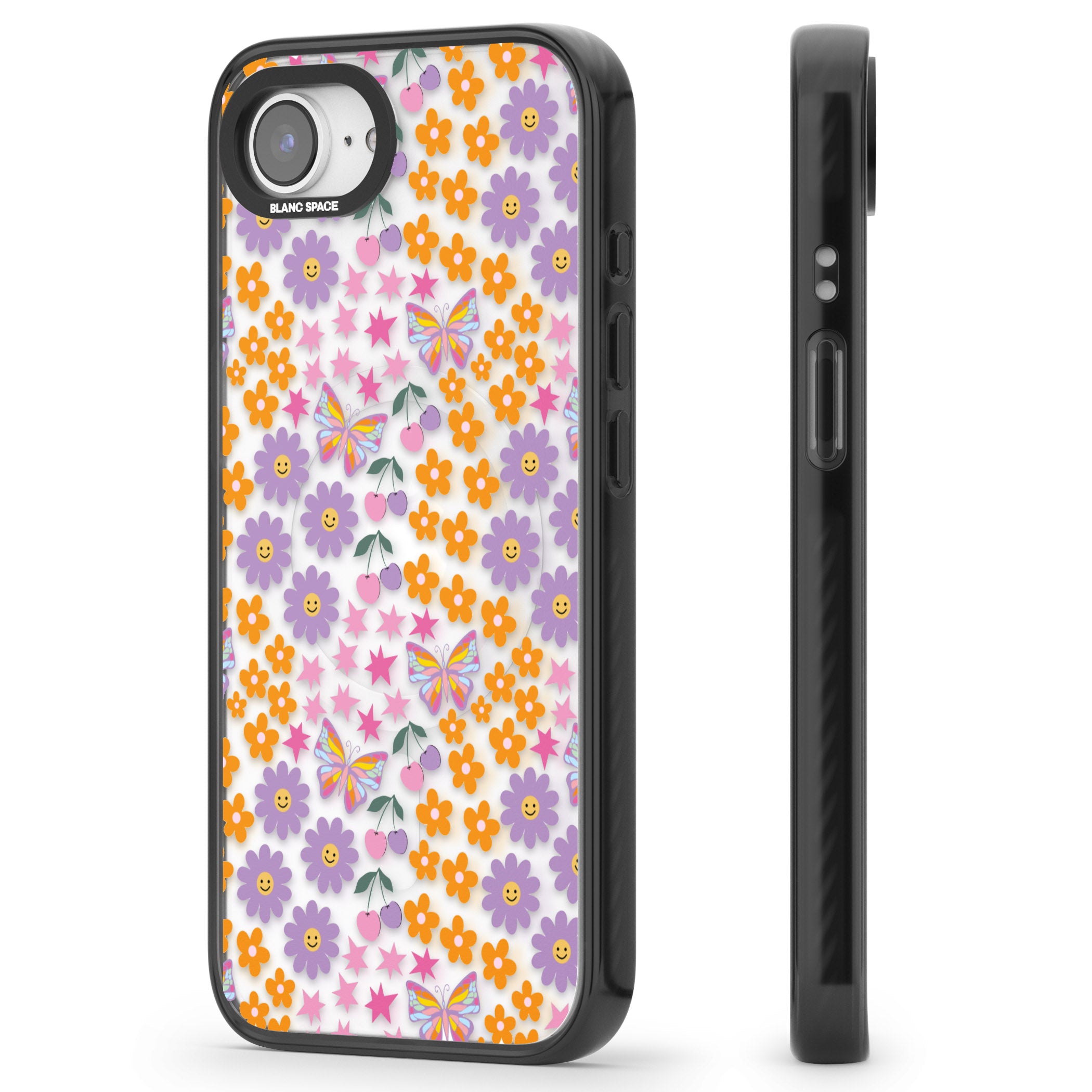 Botanical Bombardment