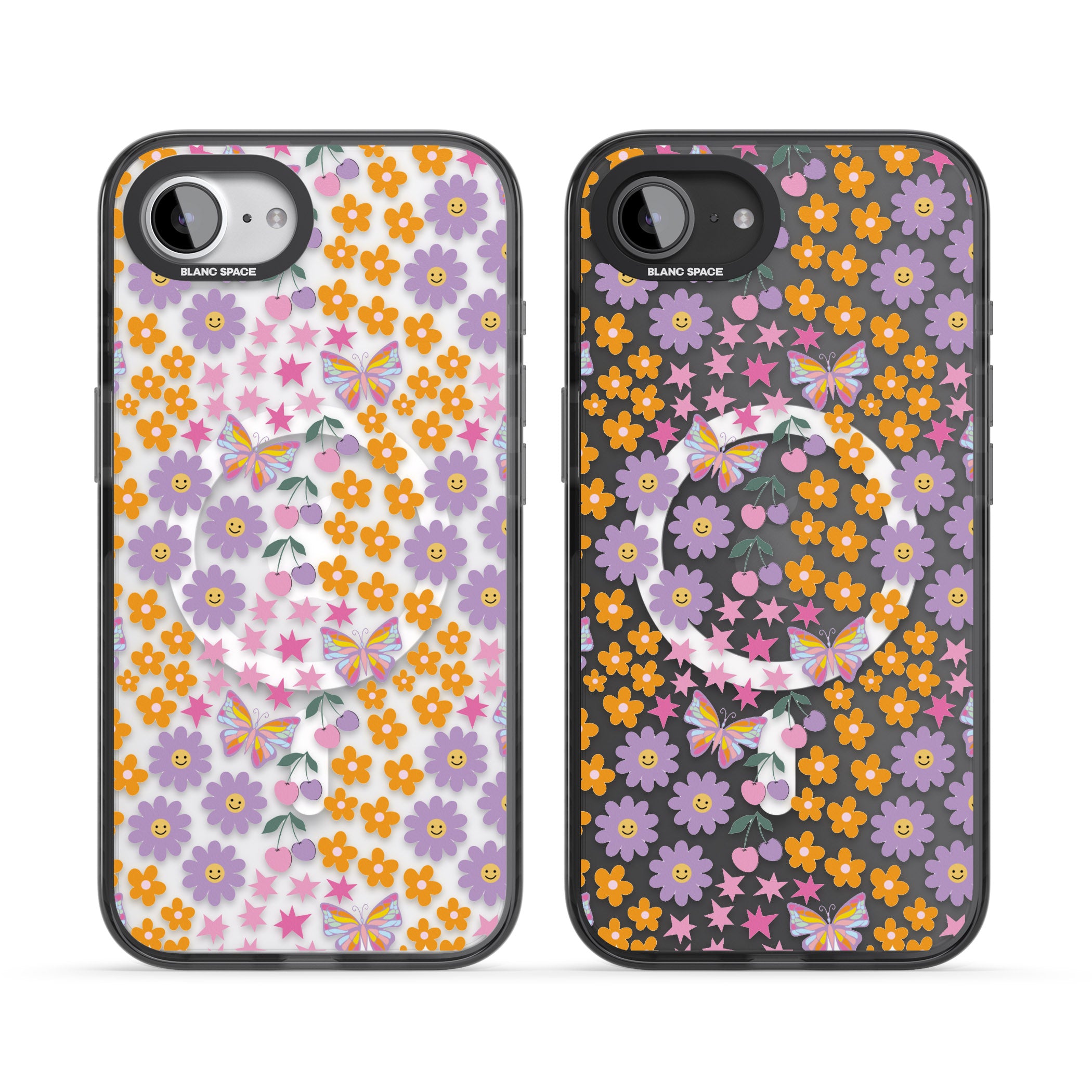 Botanical Bombardment