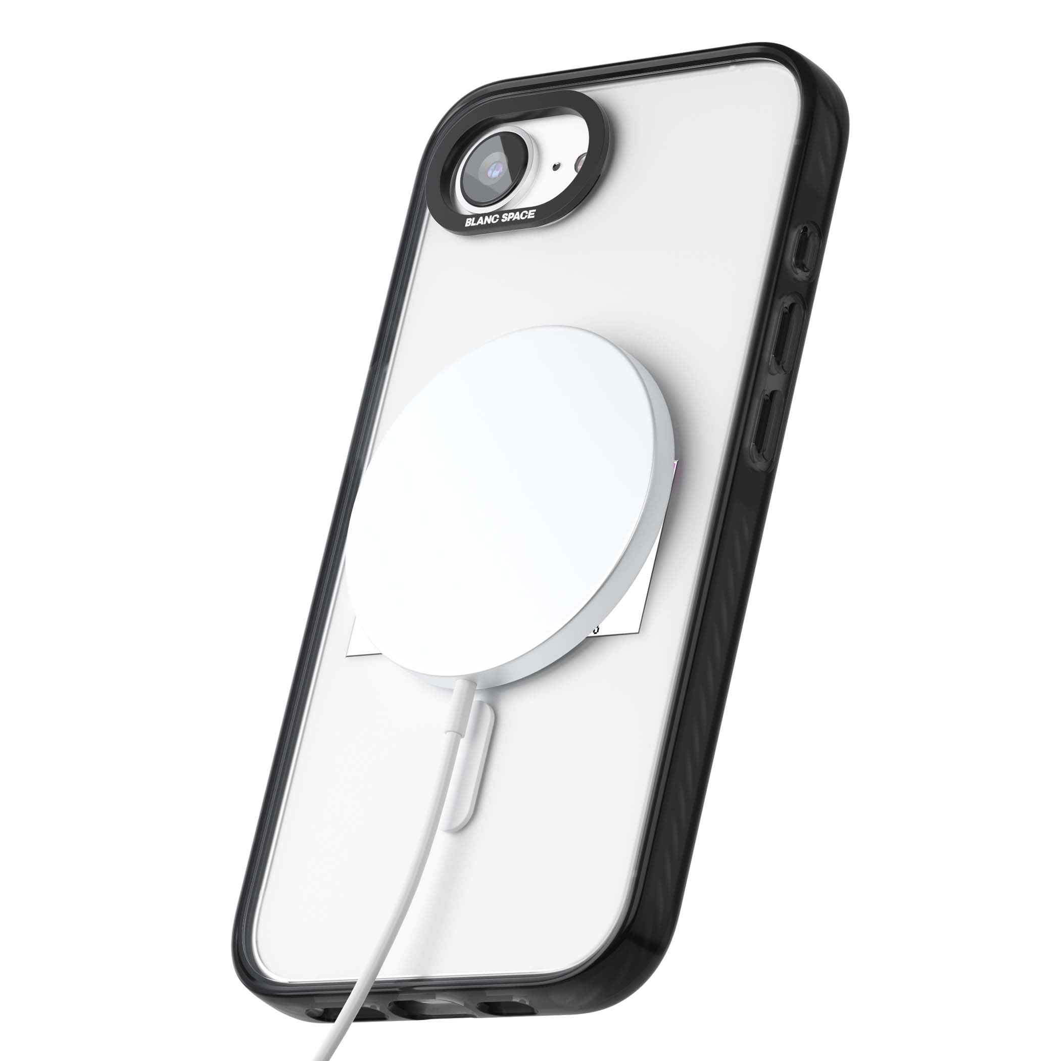 BLACK IMPACT MAGSAFE