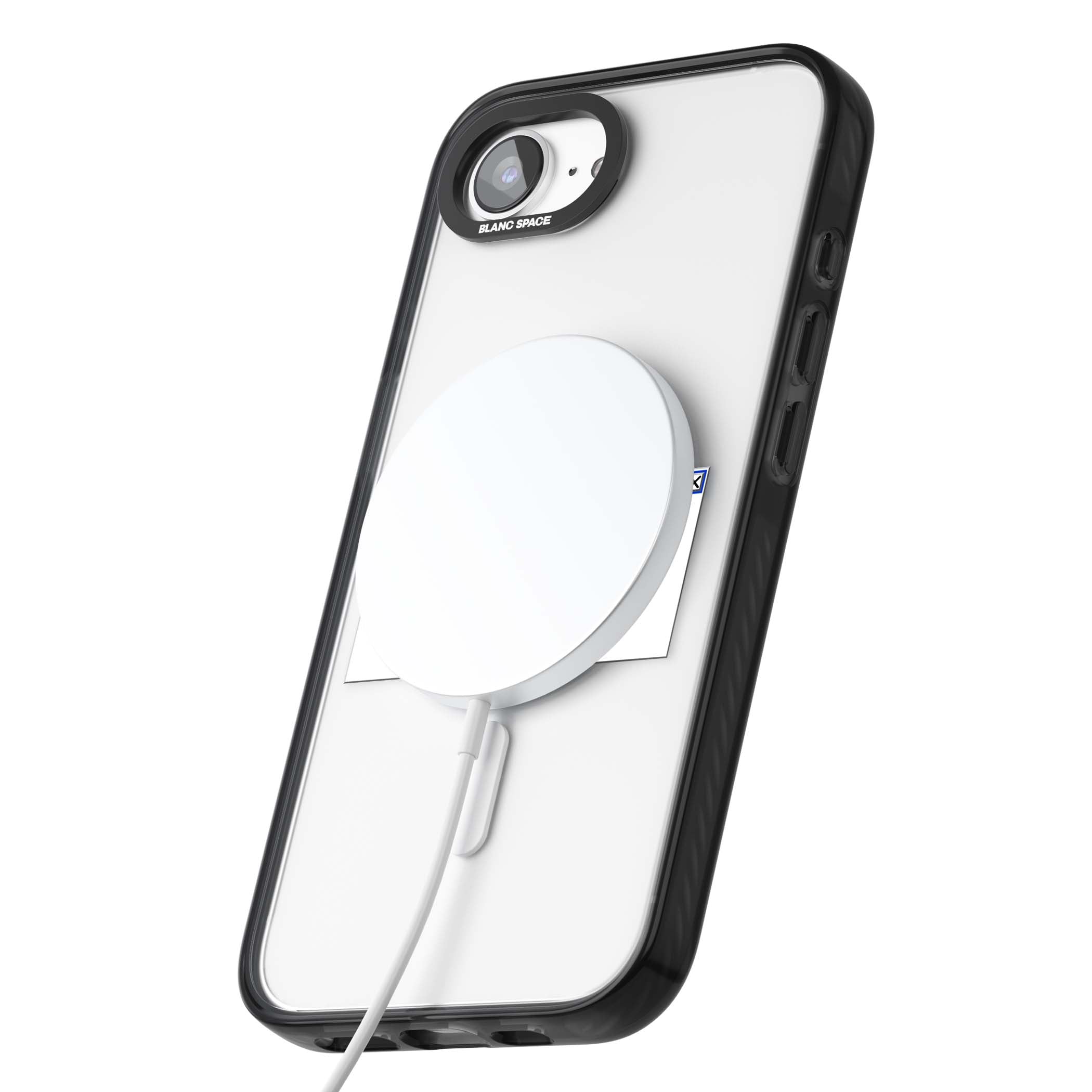 BLACK IMPACT MAGSAFE