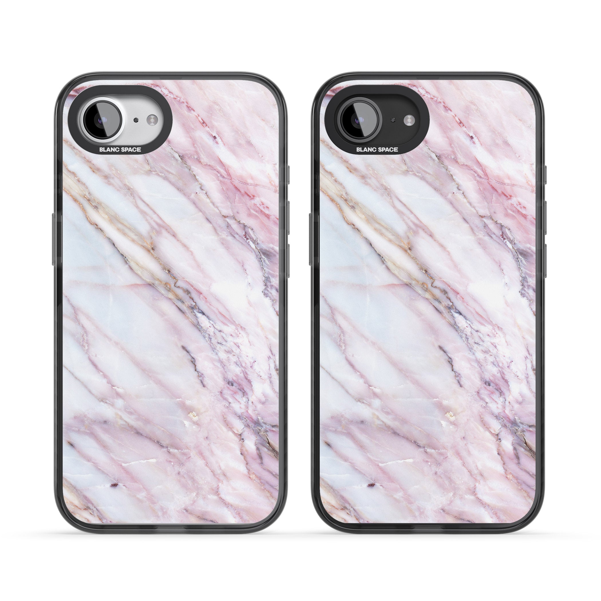 Blush Marble Glow
