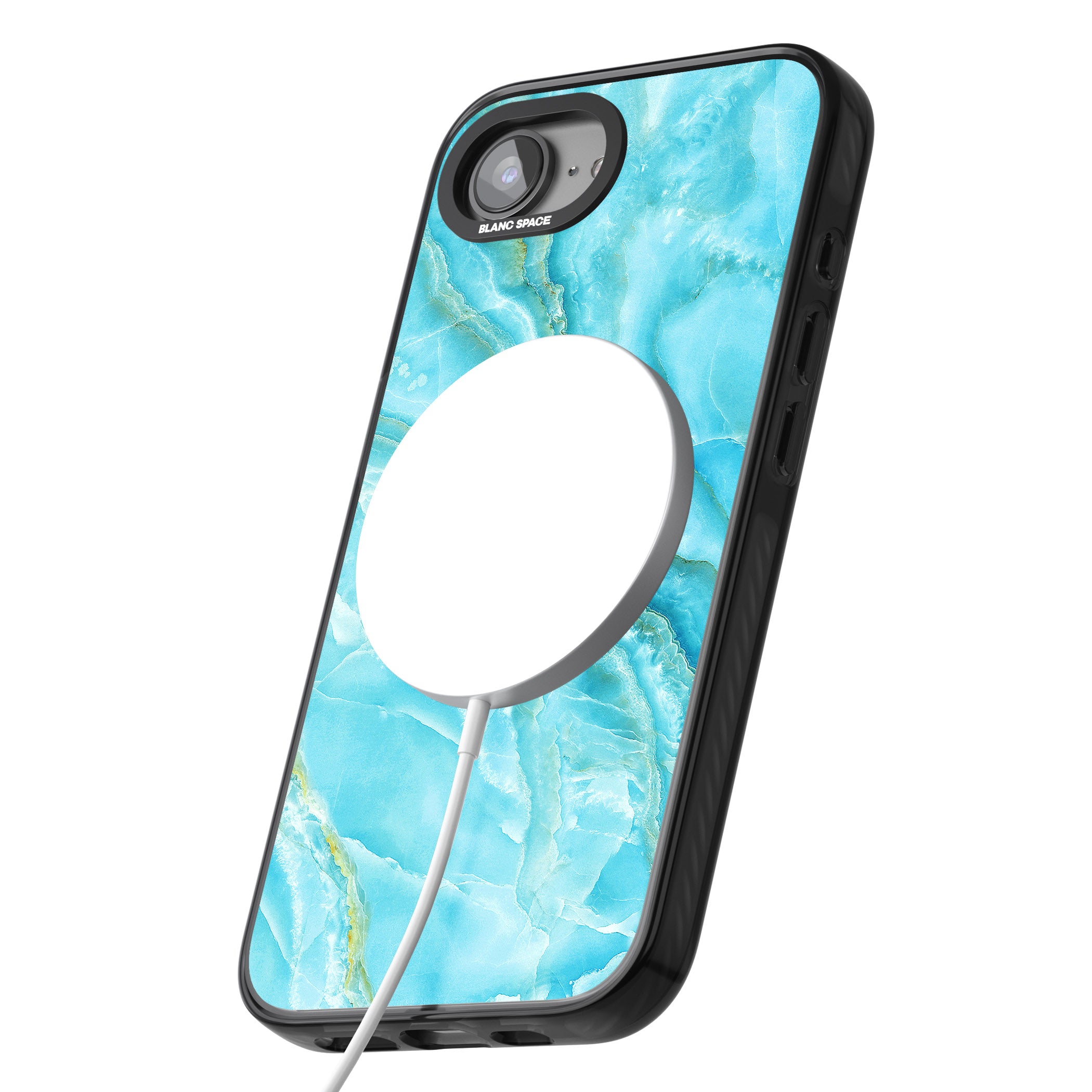 Blue Onyx Marble