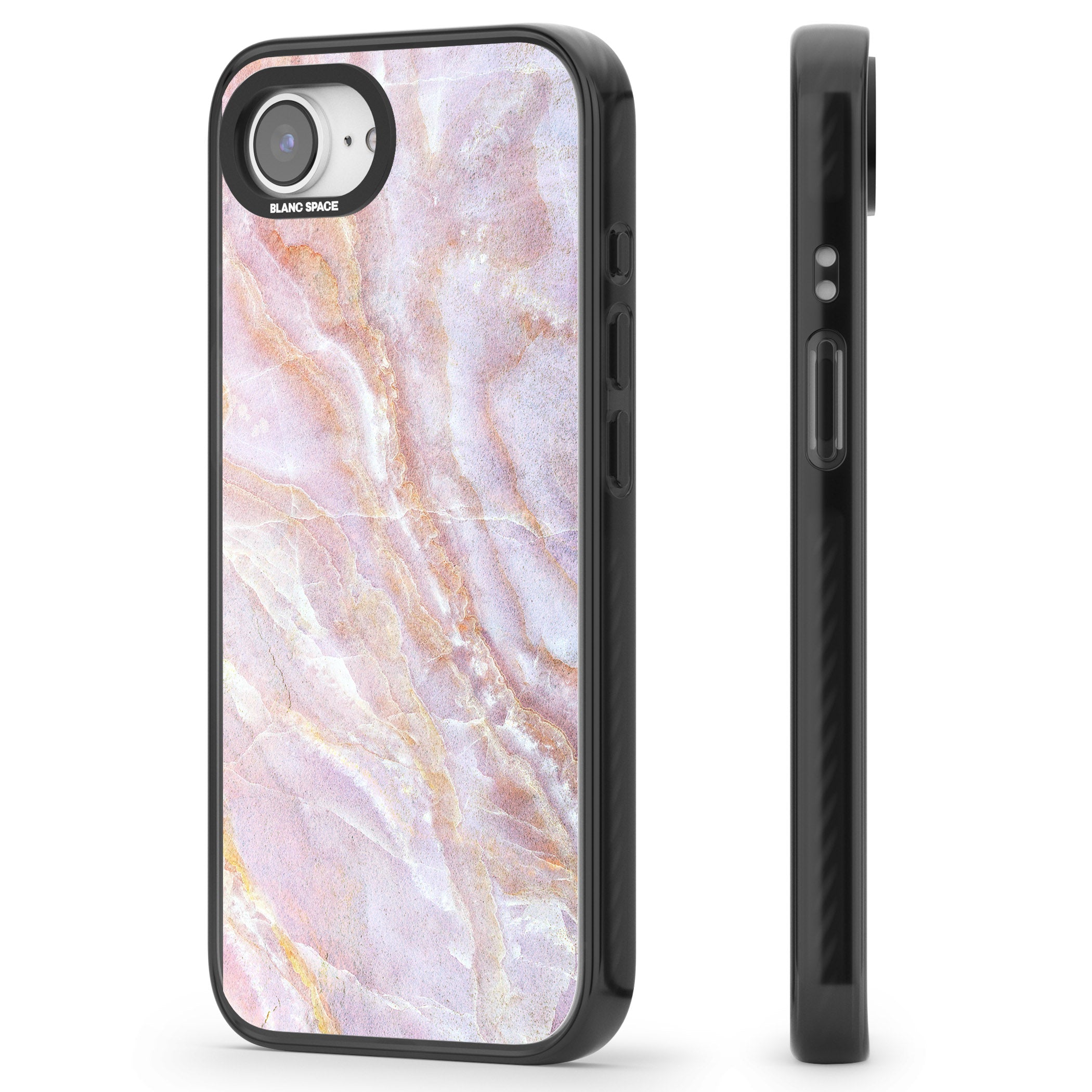 Soft Onyx Blush