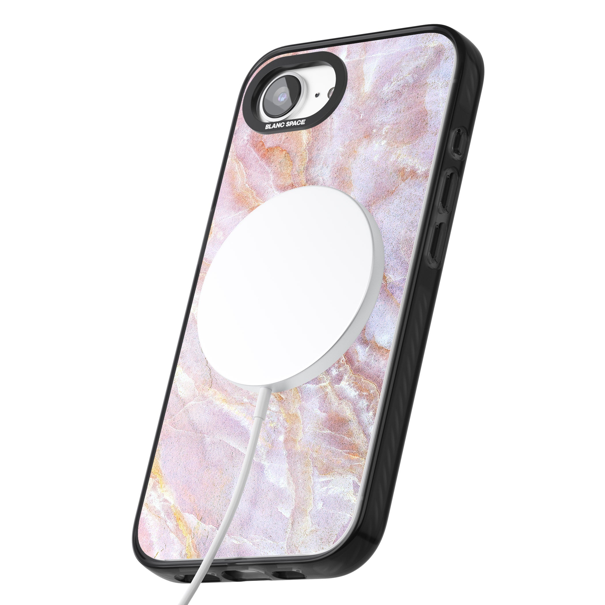 Soft Onyx Blush