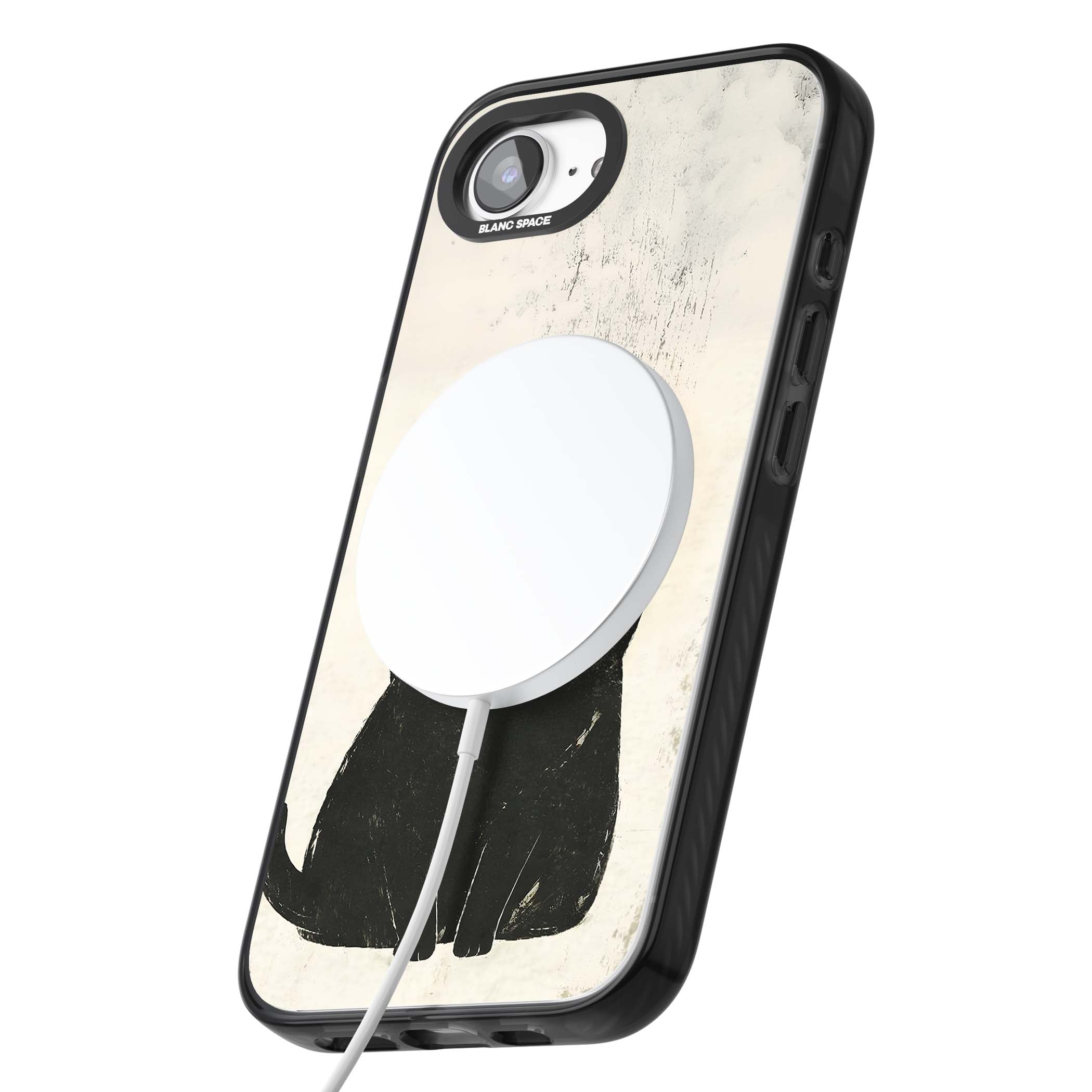 BLACK IMPACT MAGSAFE