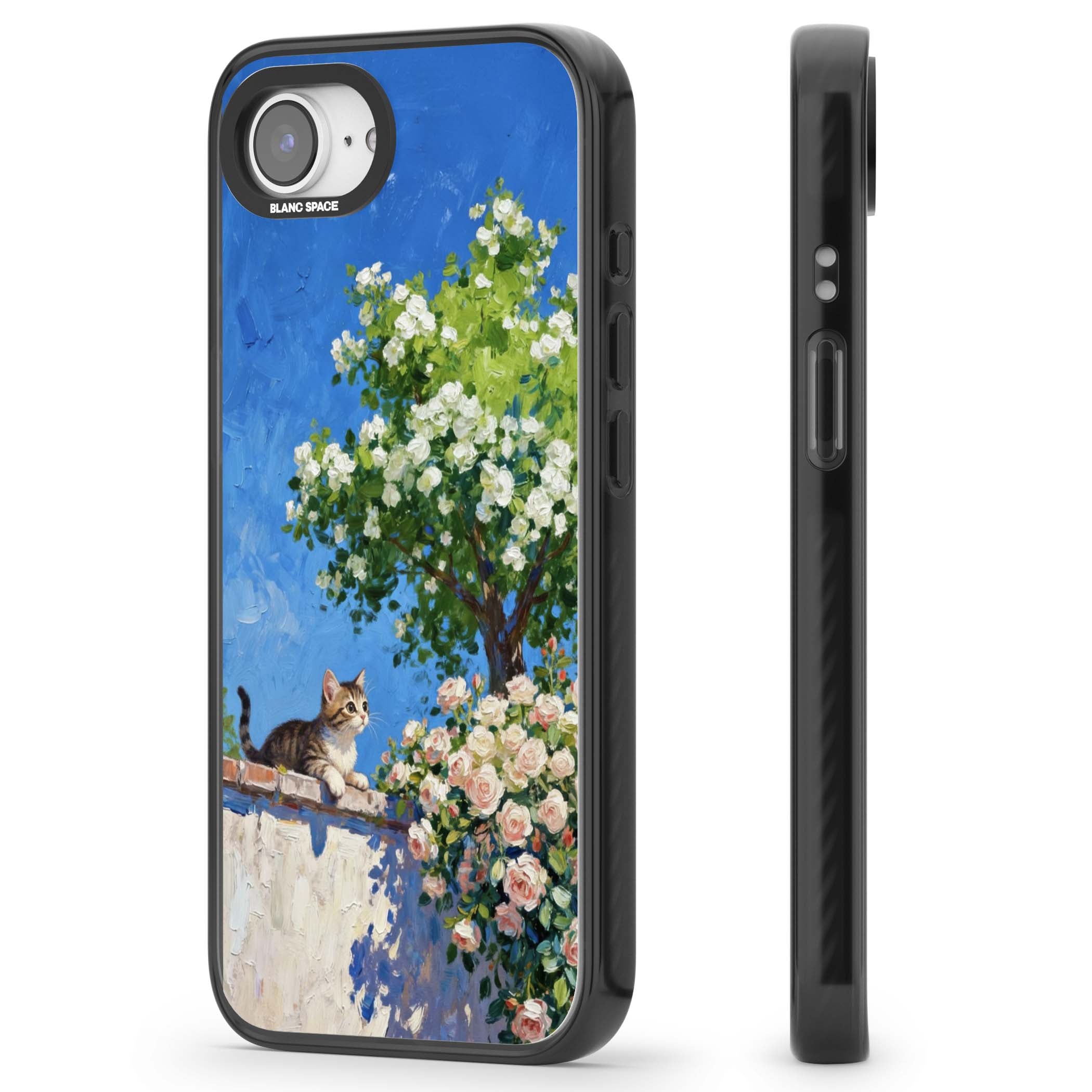 BLACK IMPACT MAGSAFE