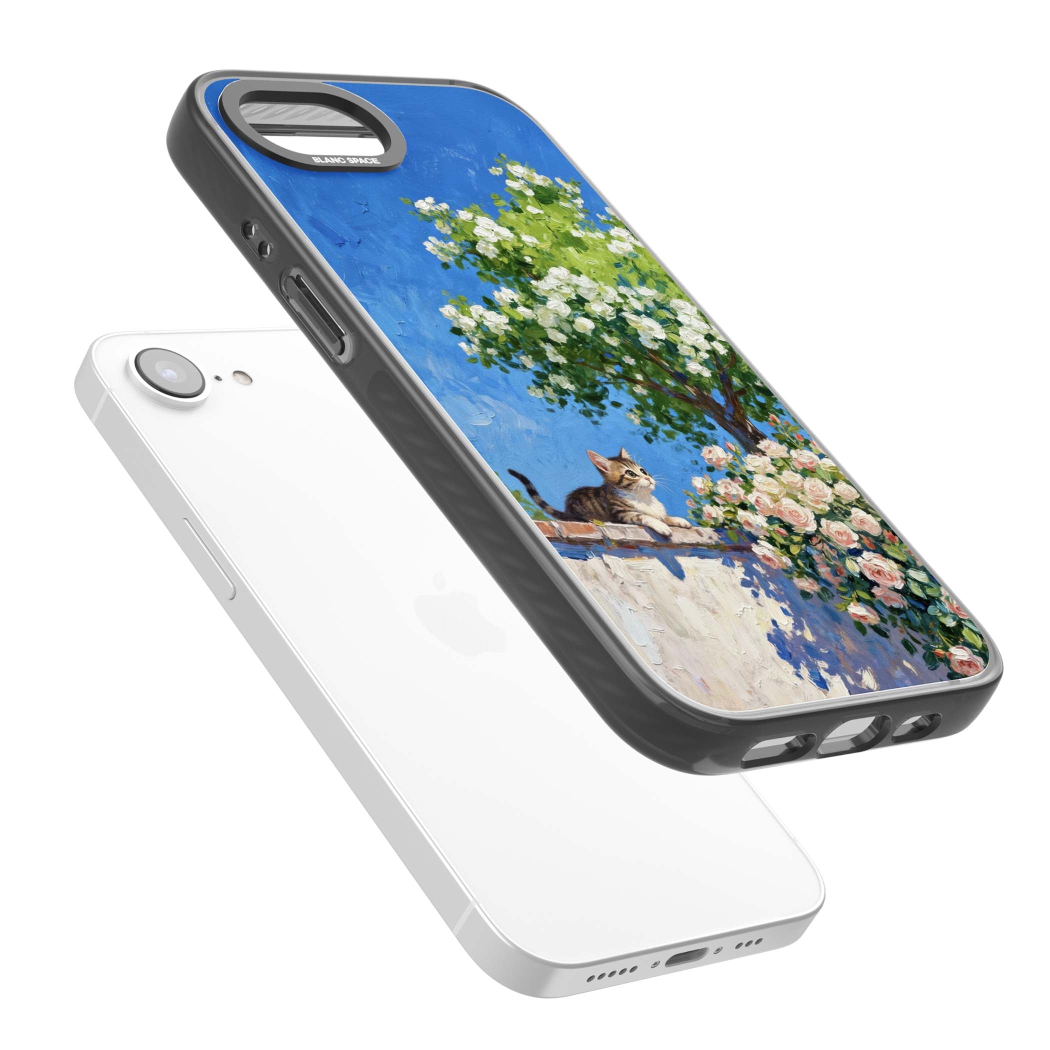 BLACK IMPACT MAGSAFE