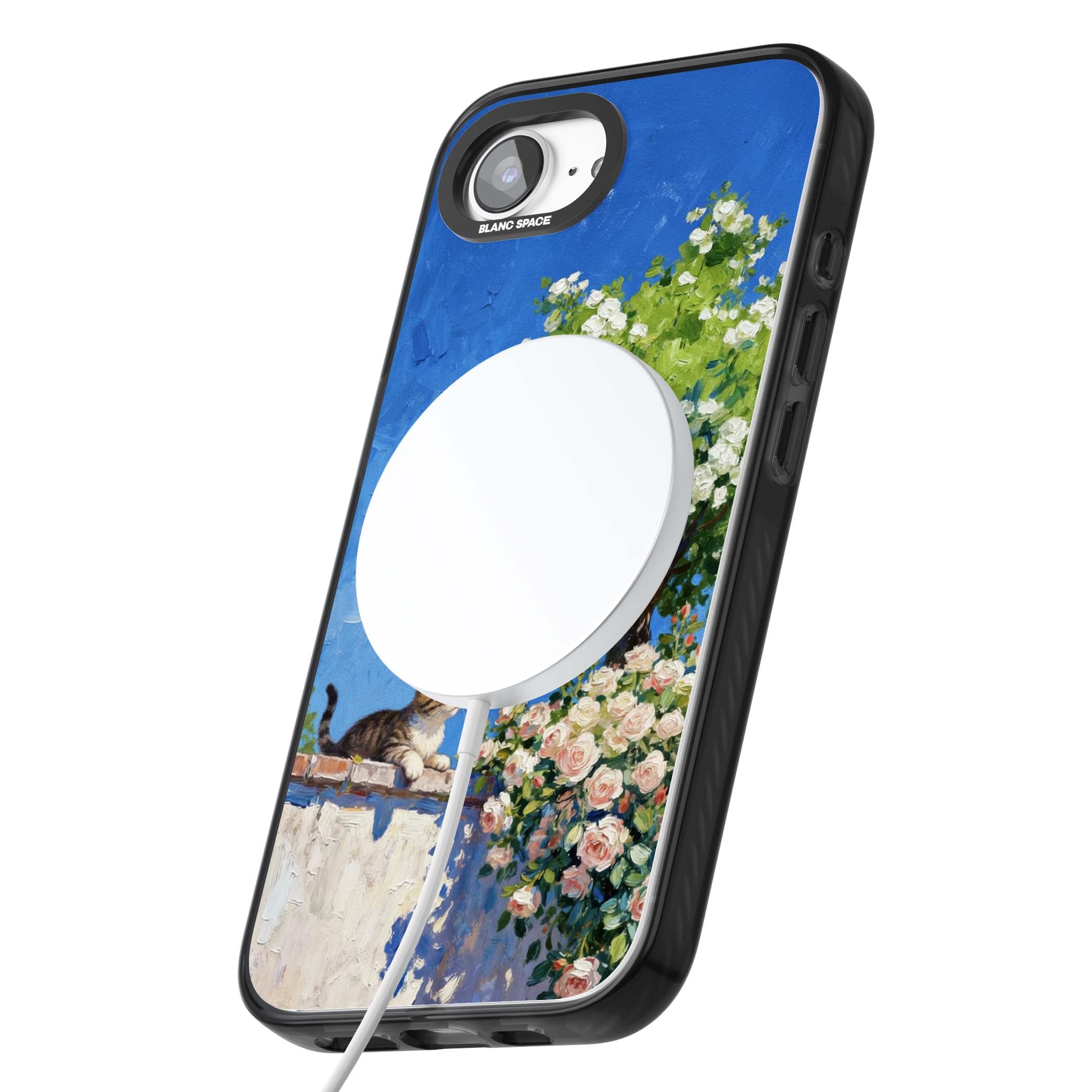 BLACK IMPACT MAGSAFE