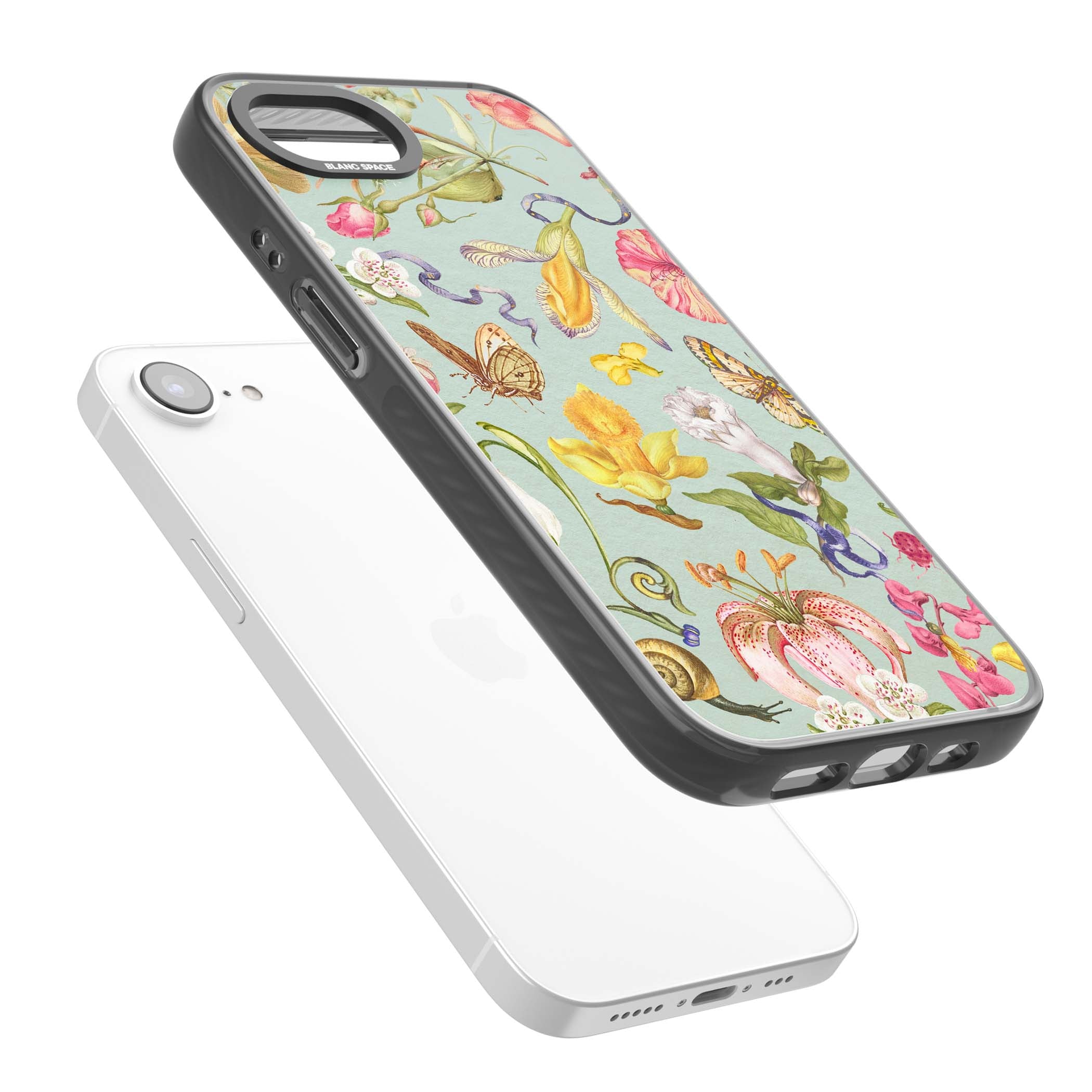 BLACK IMPACT MAGSAFE