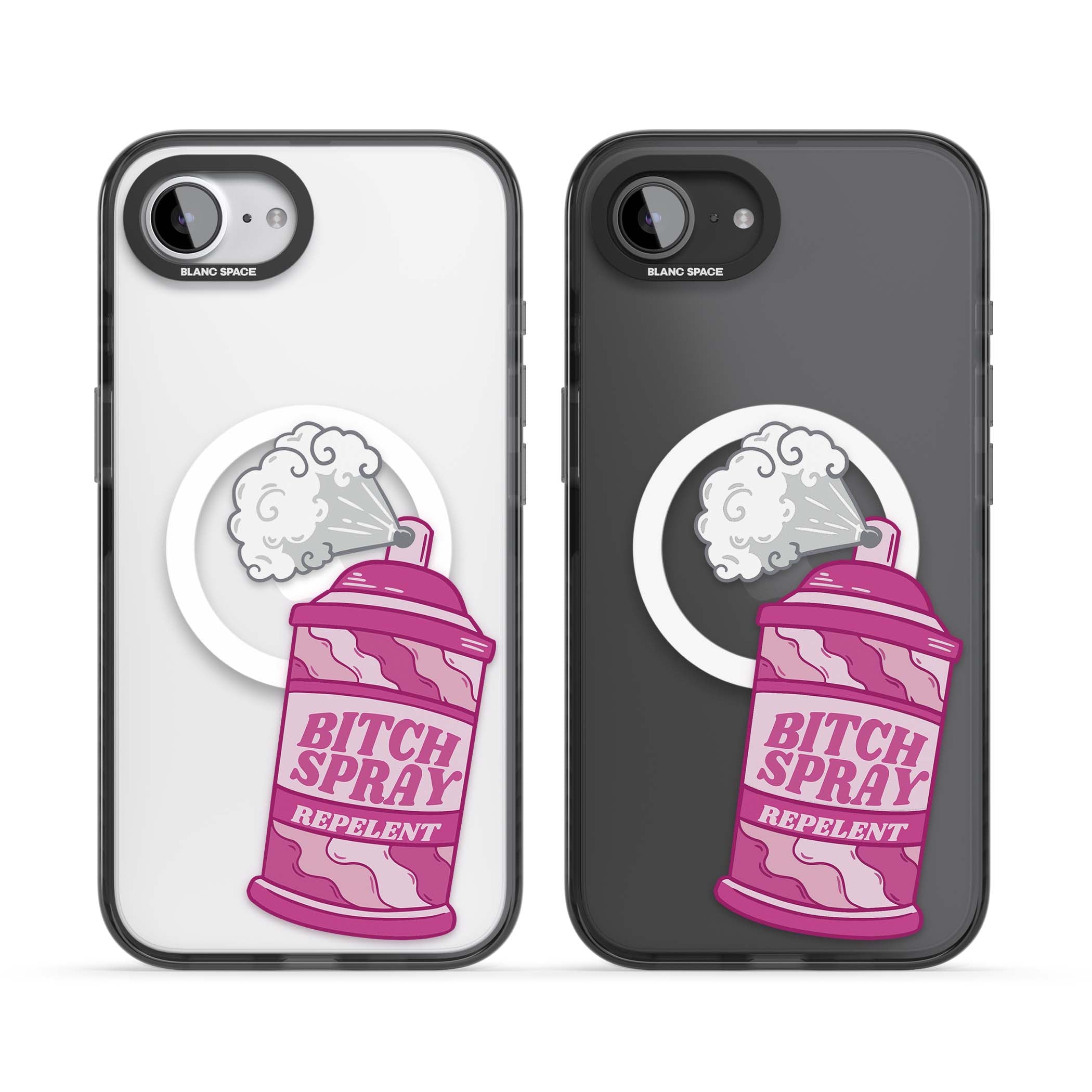 BLACK IMPACT MAGSAFE