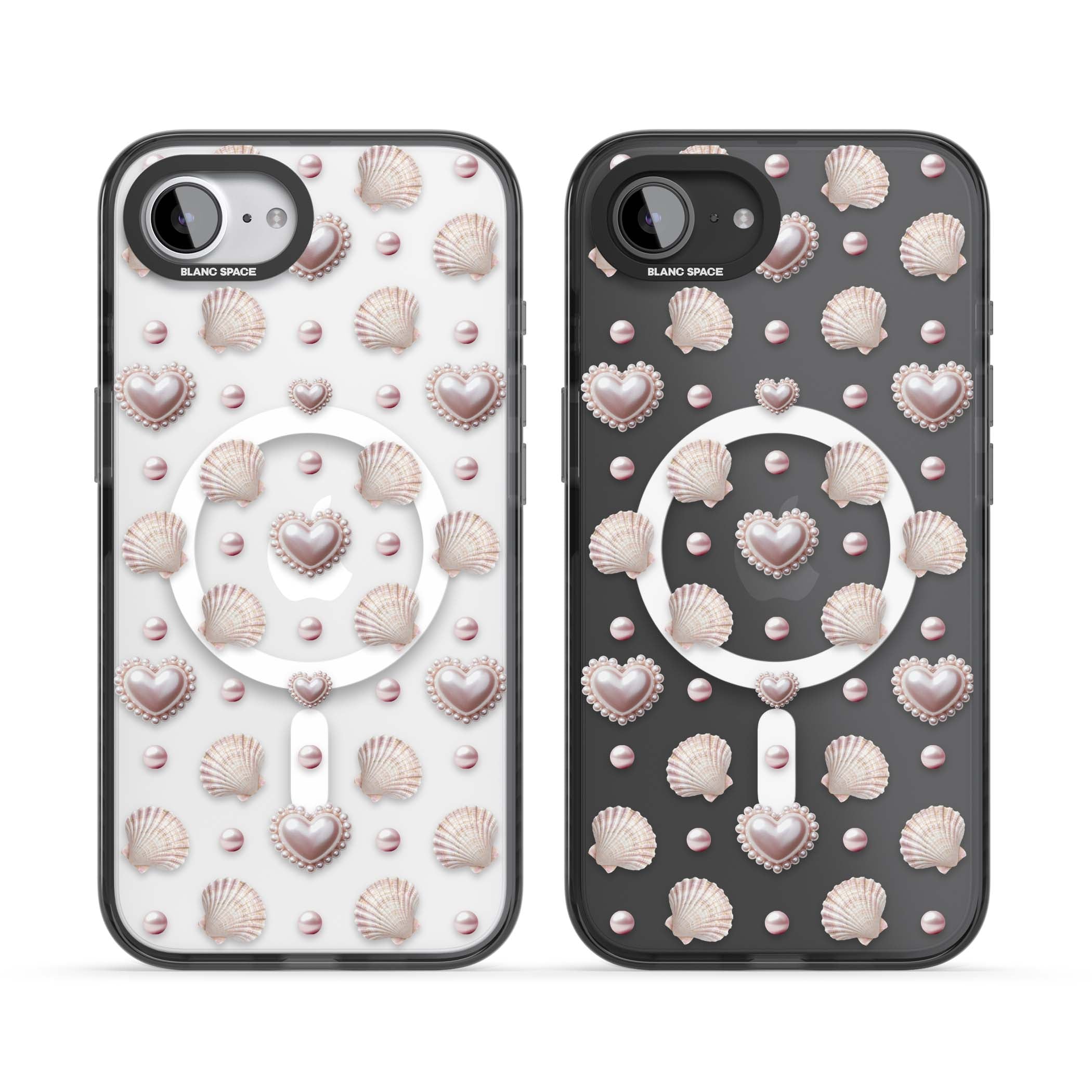 BLACK IMPACT MAGSAFE