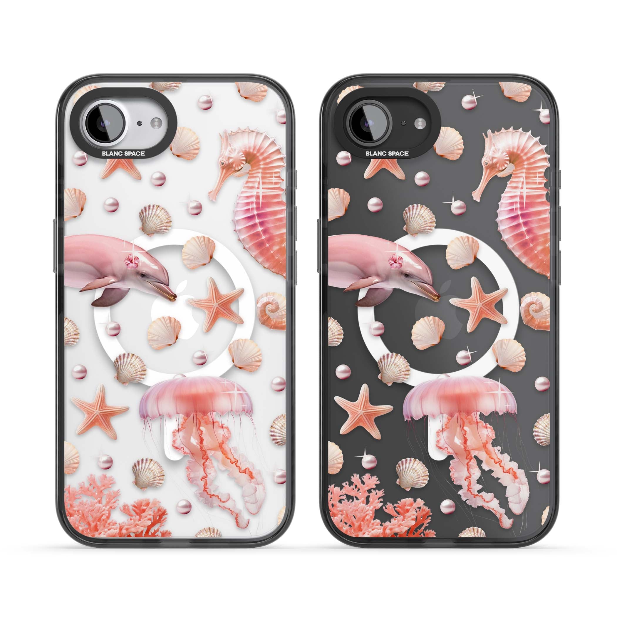 BLACK IMPACT MAGSAFE