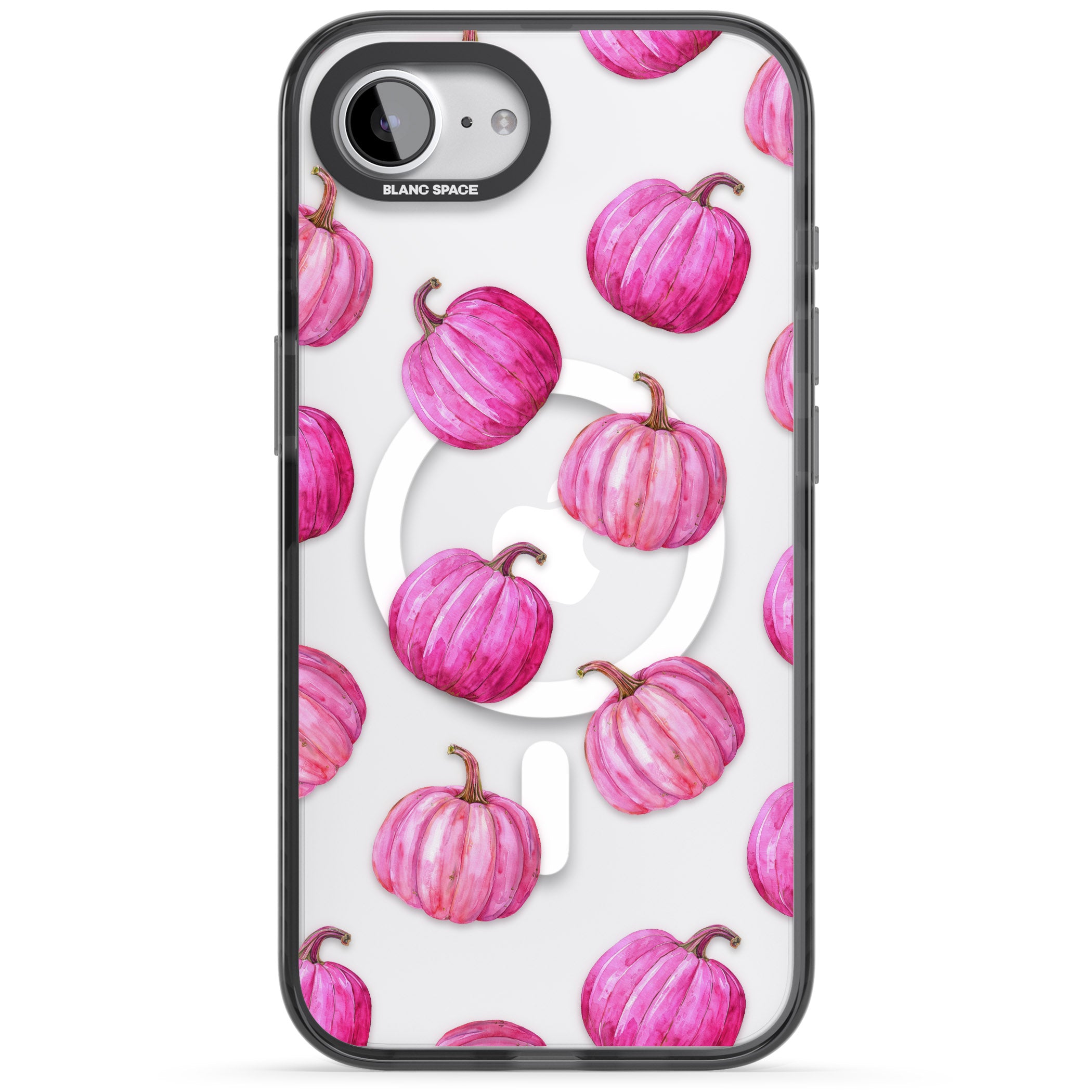 Pink Pumpkins