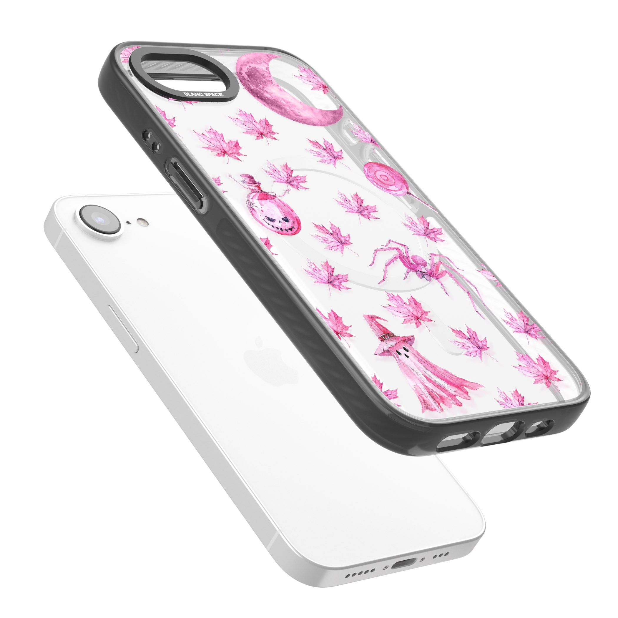 Pink Moon Maple