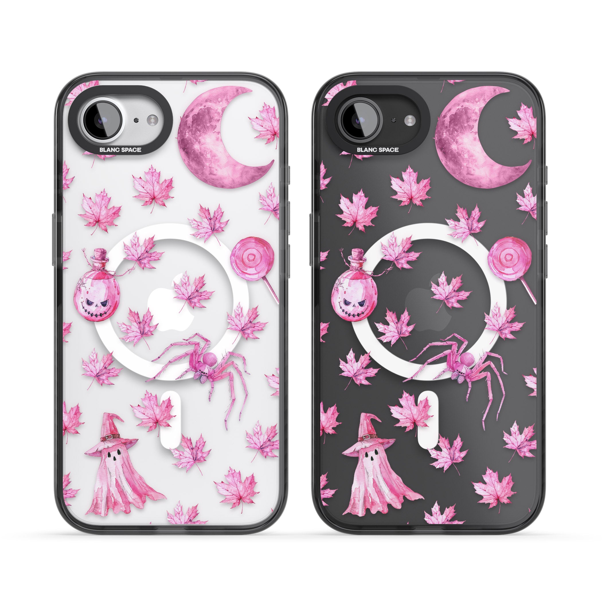 Pink Moon Maple