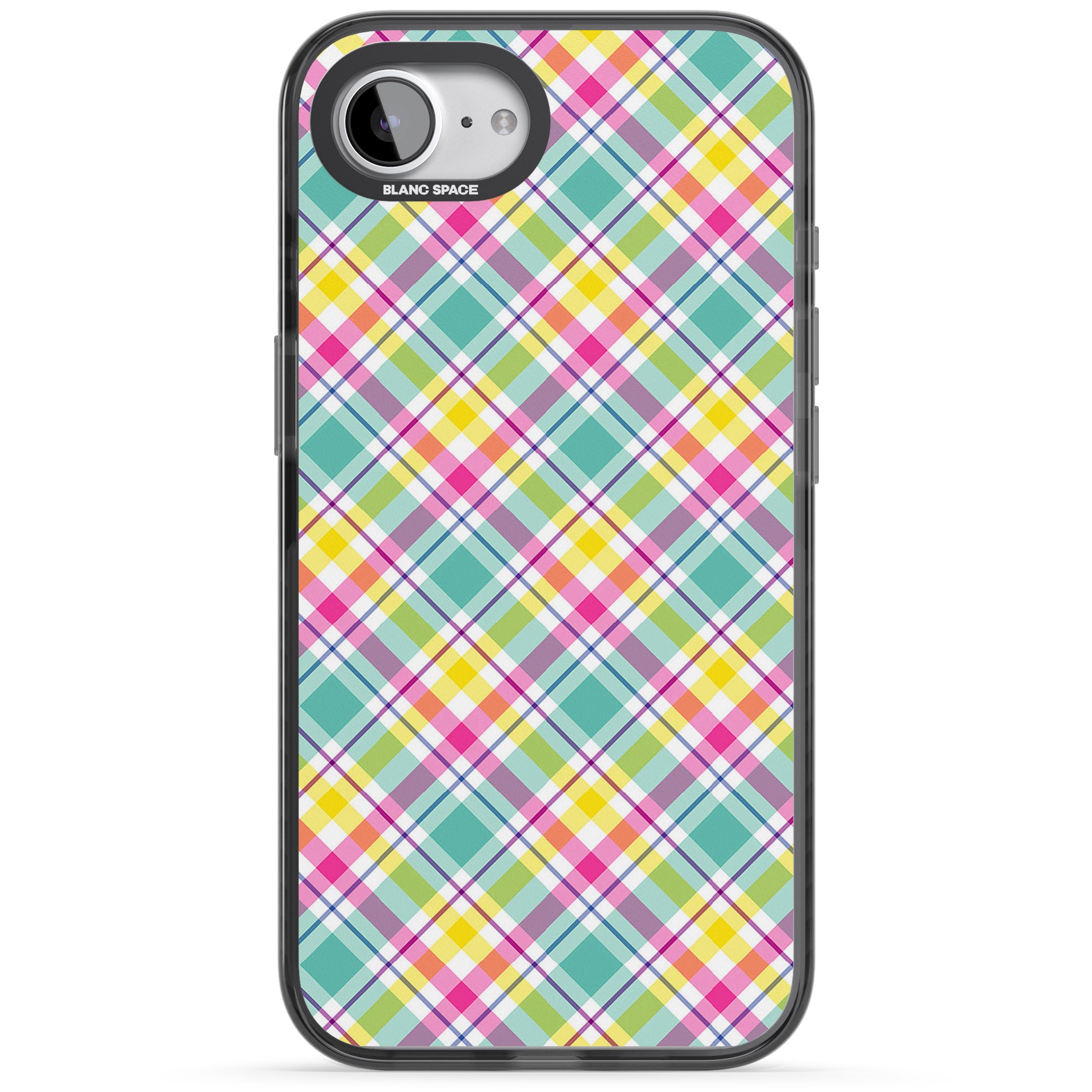 Crosshatch Plaid
