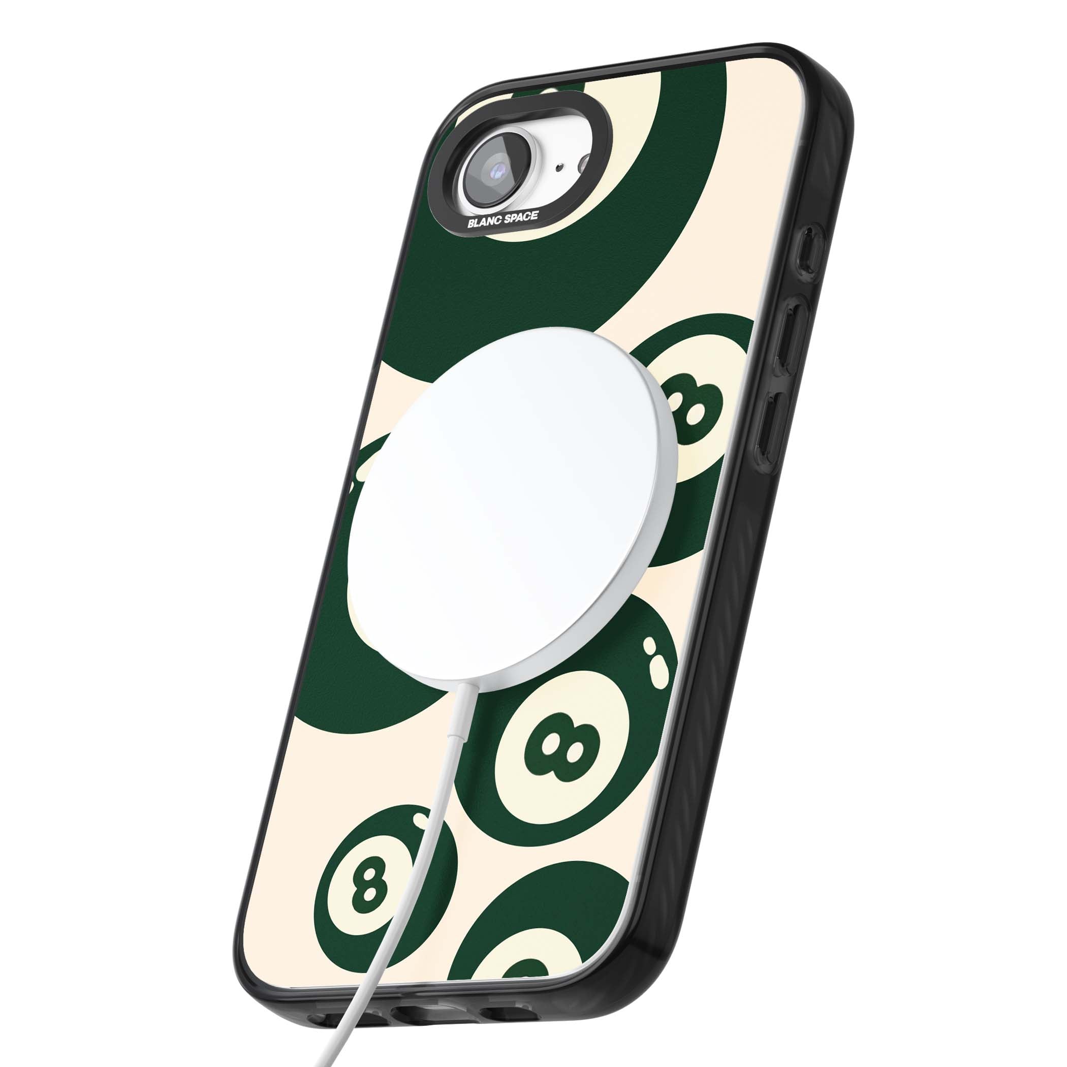 BLACK IMPACT MAGSAFE