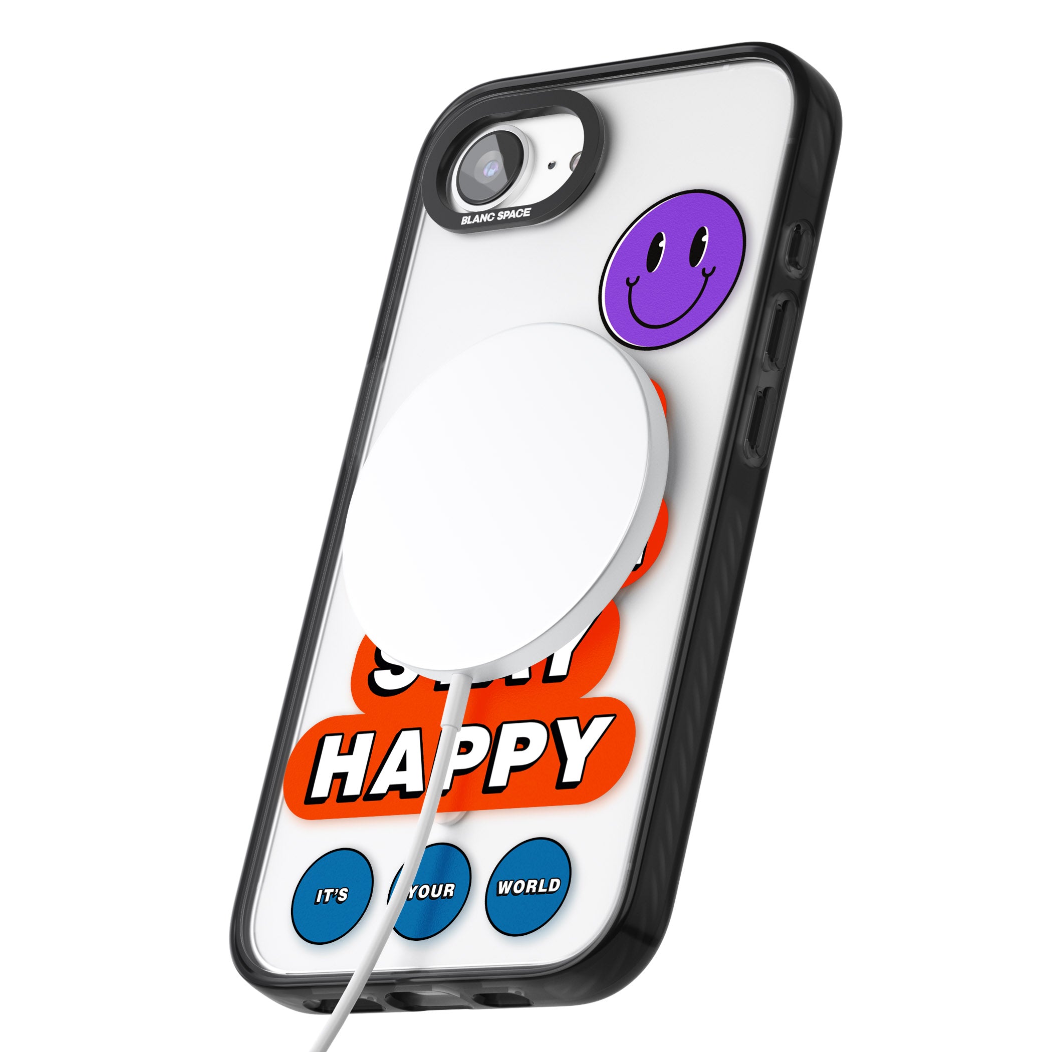 Keep Going Stay Happy