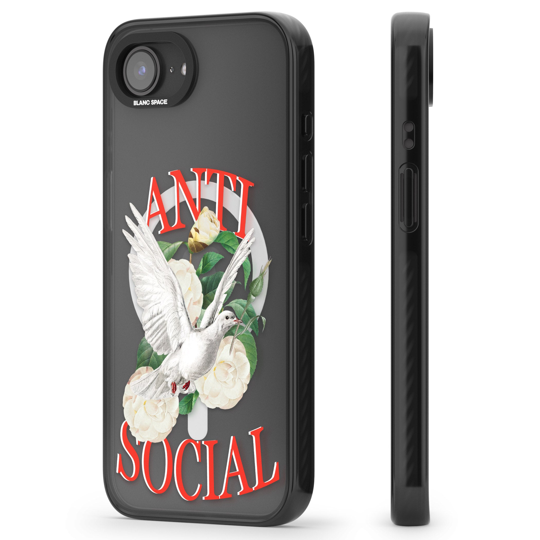 Anti Social