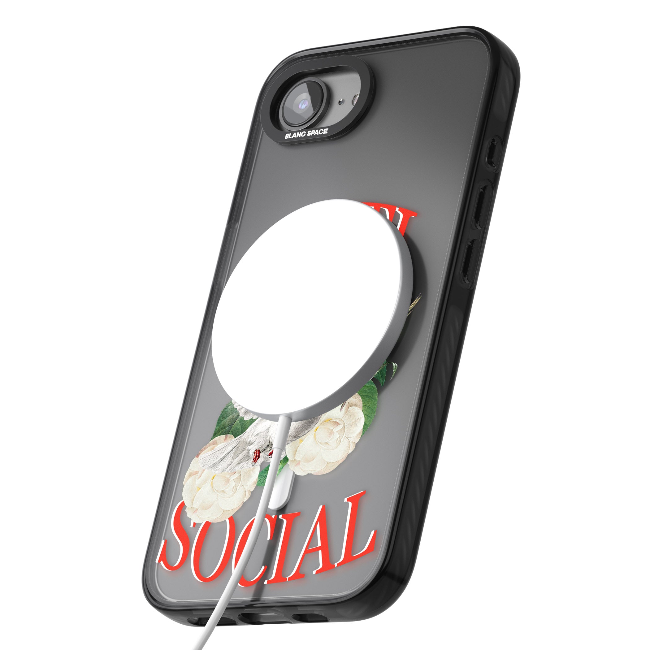 Anti Social