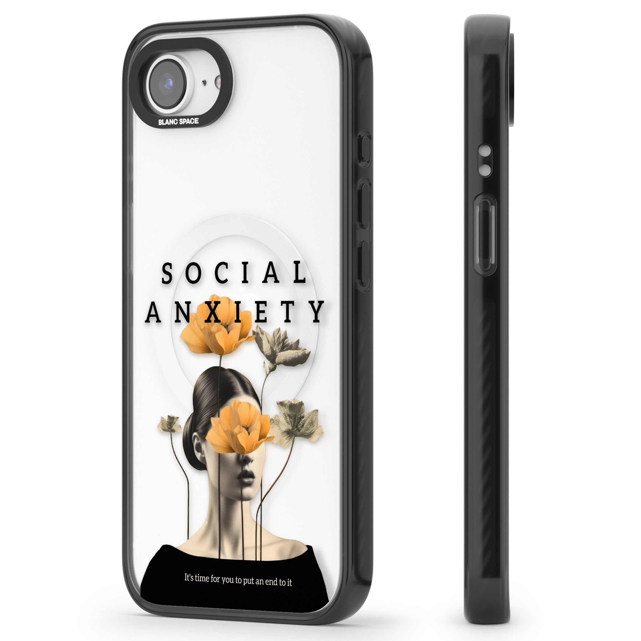 Social Anxiety