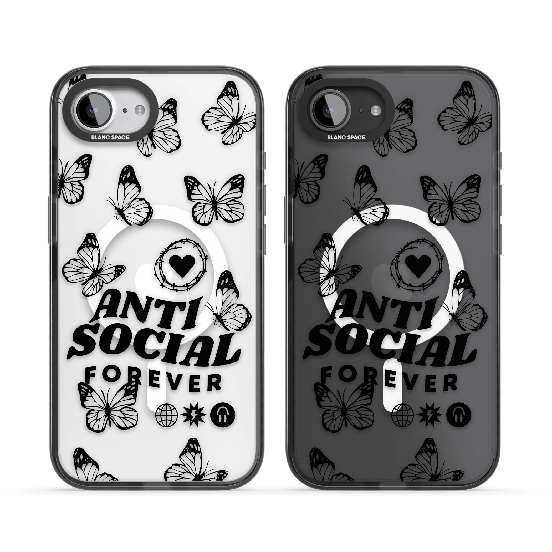 BLACK IMPACT MAGSAFE