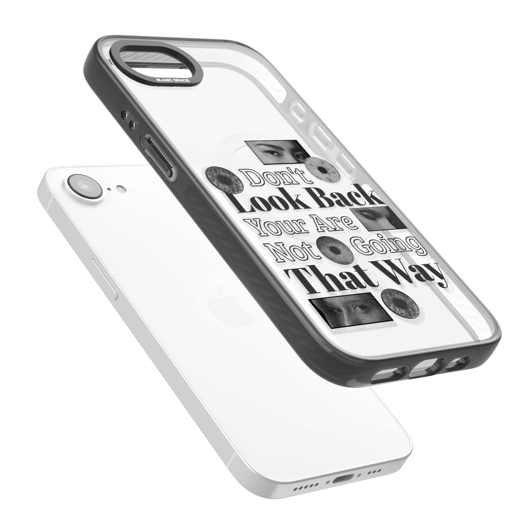 BLACK IMPACT MAGSAFE