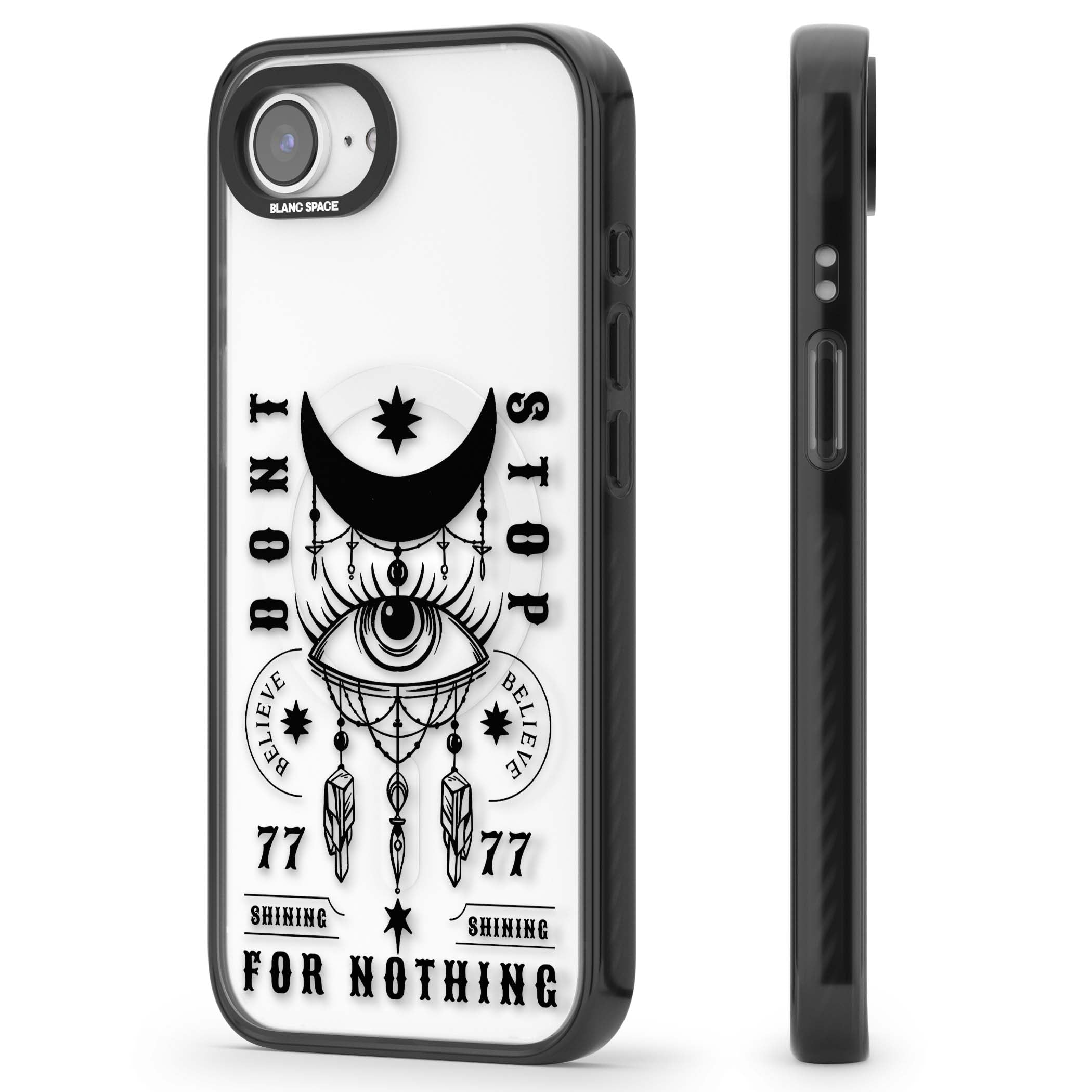 BLACK IMPACT MAGSAFE