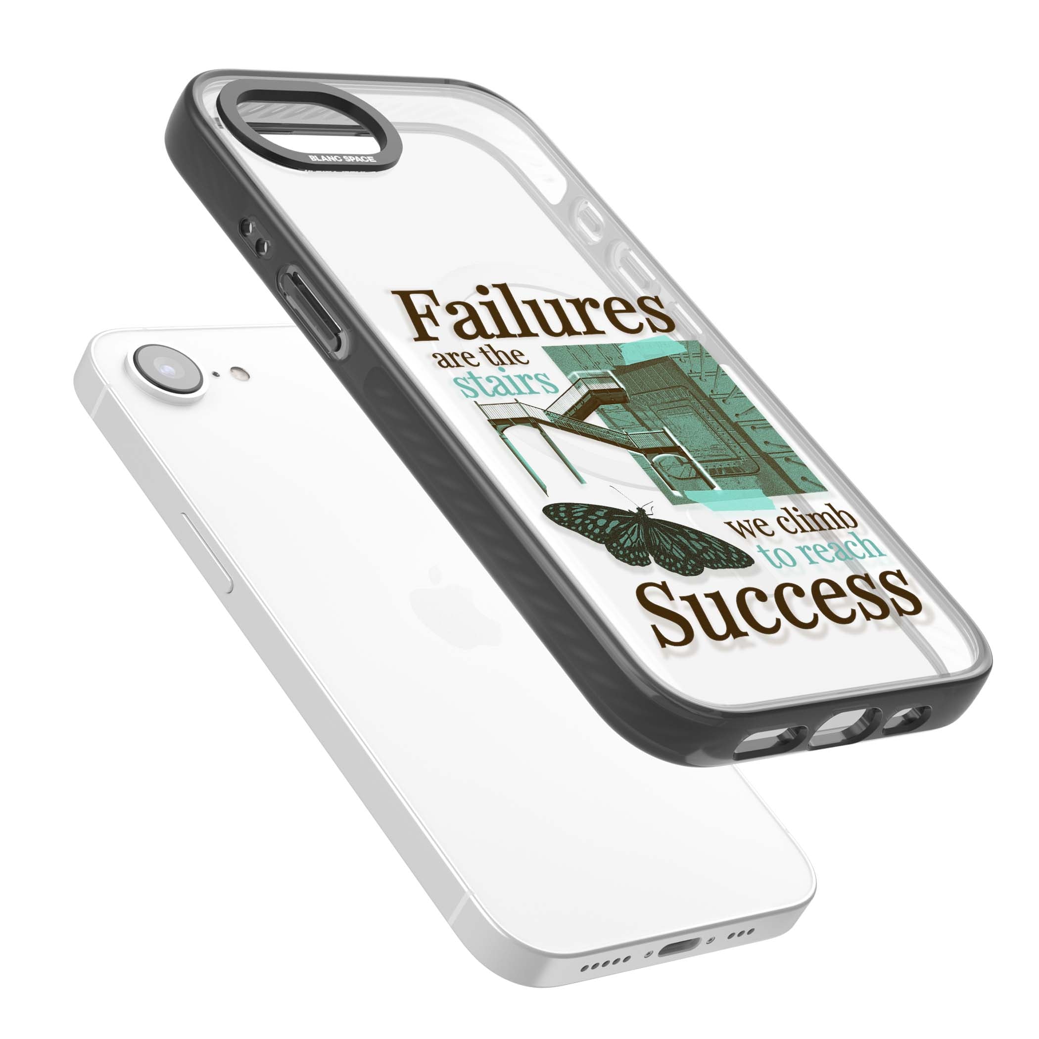 BLACK IMPACT MAGSAFE