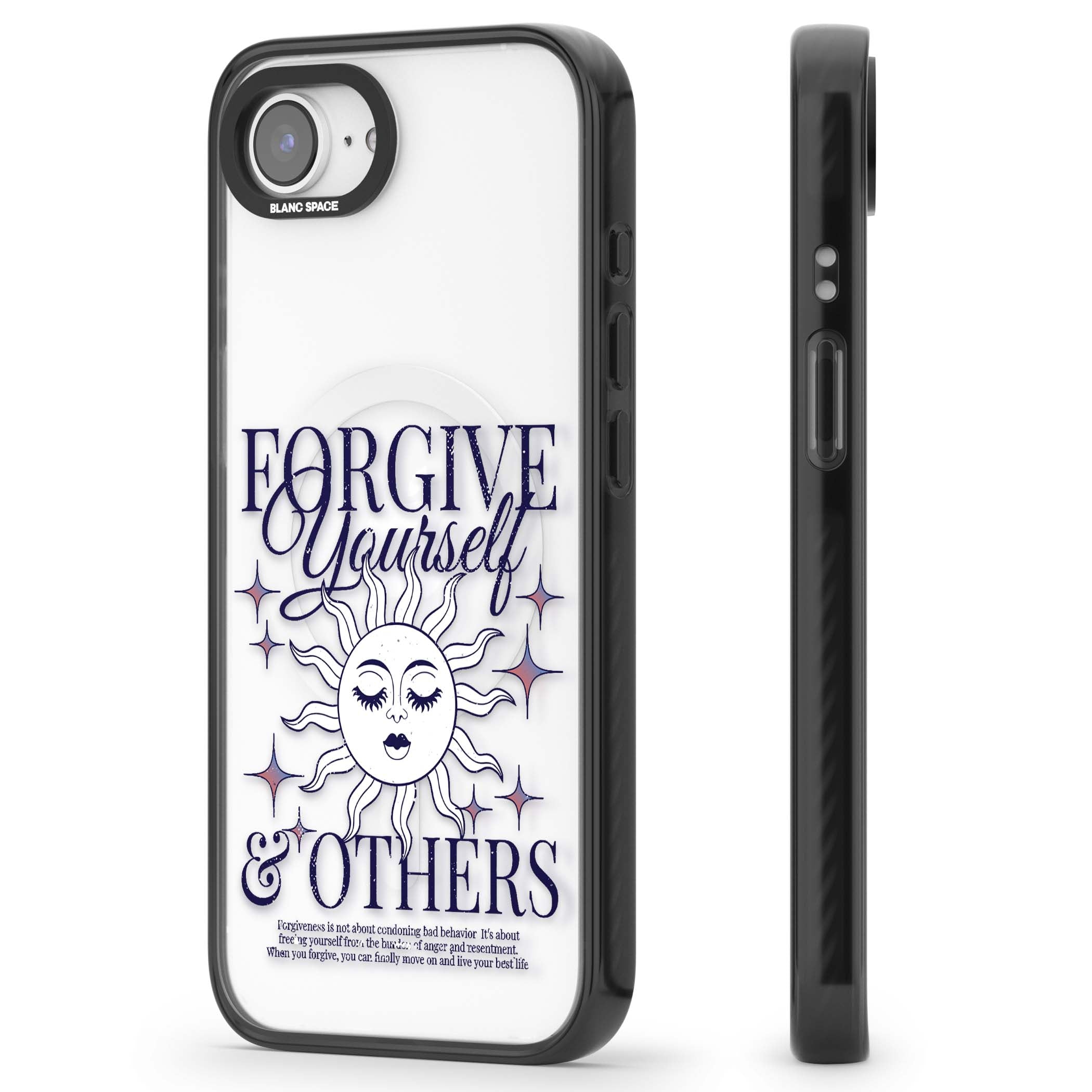 BLACK IMPACT MAGSAFE