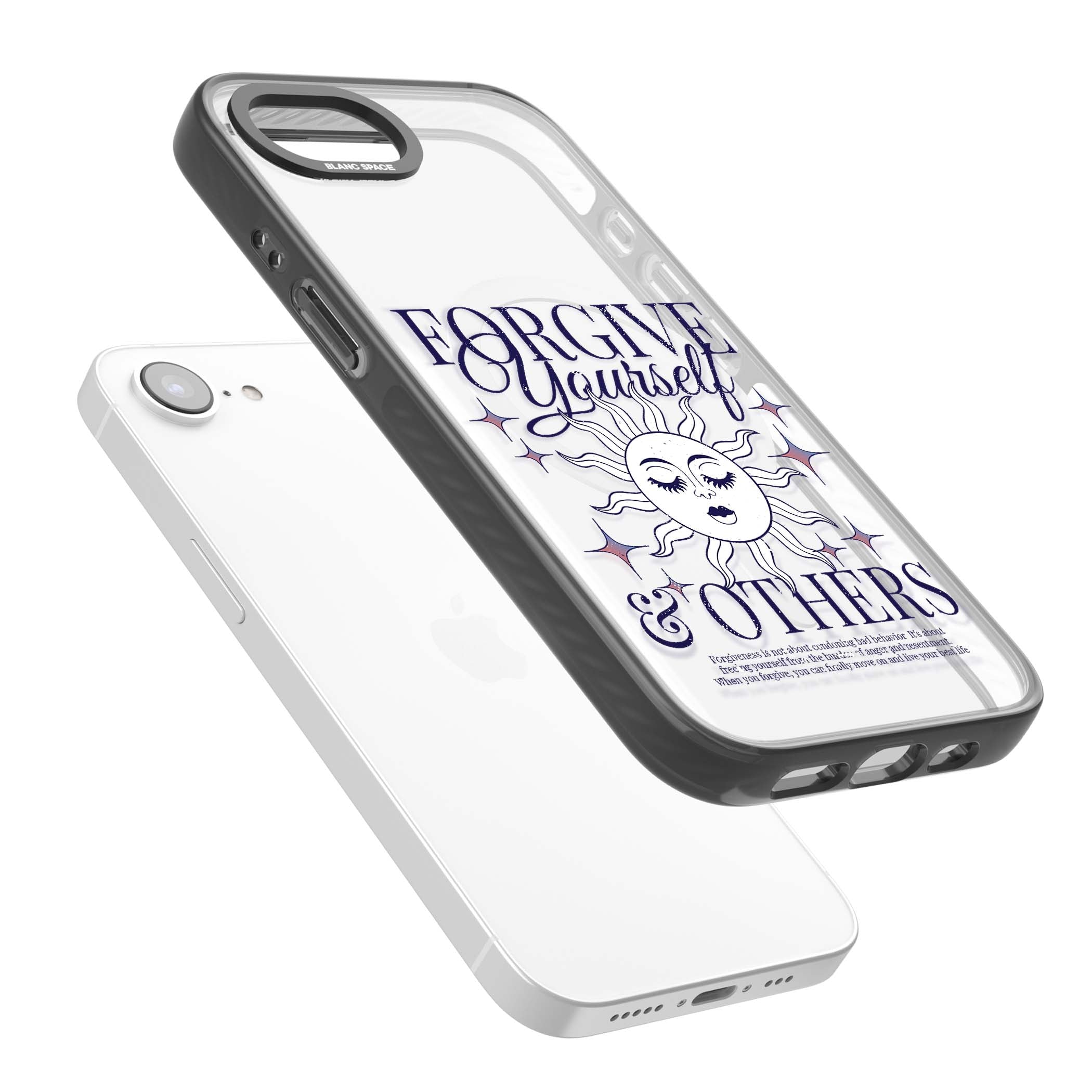 BLACK IMPACT MAGSAFE