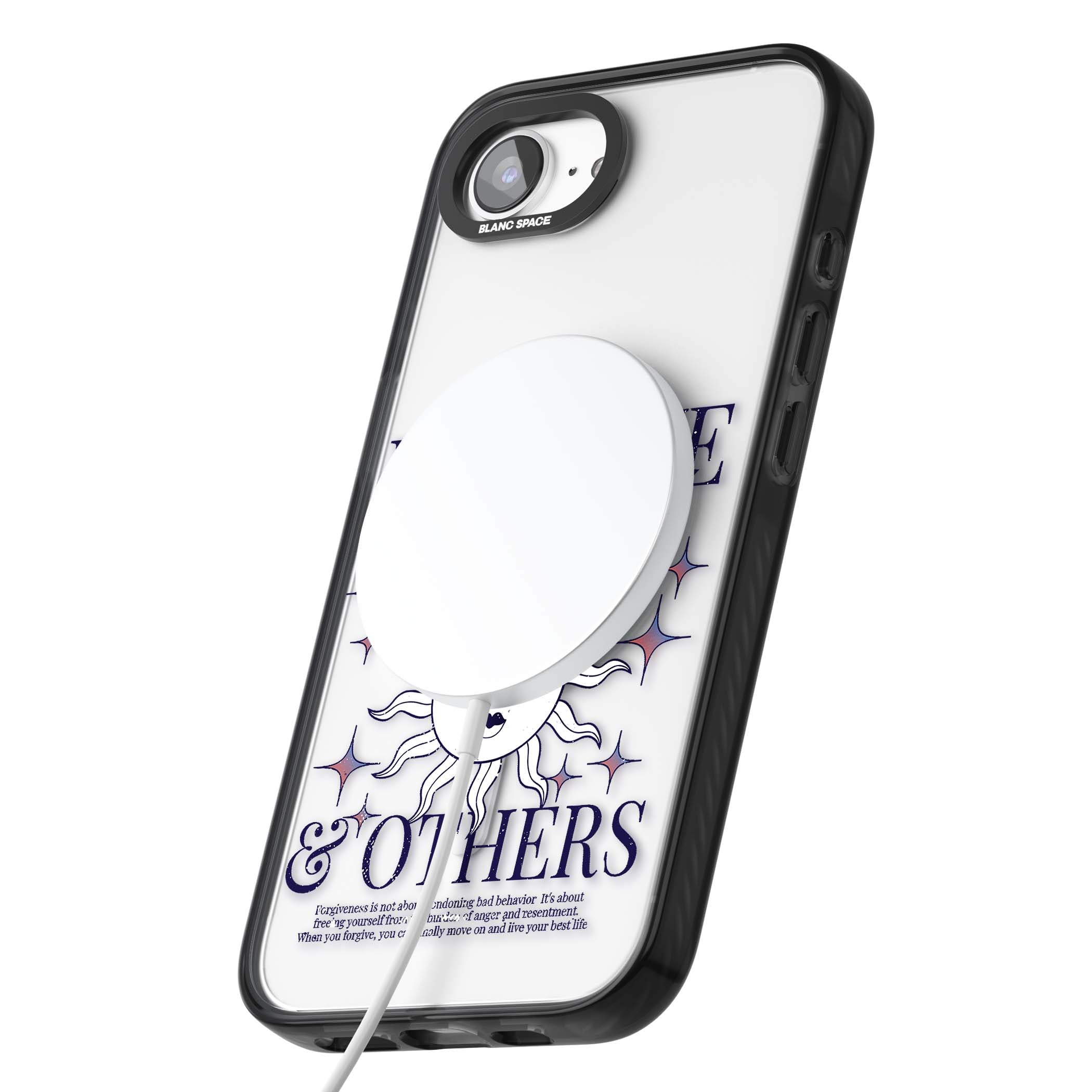 BLACK IMPACT MAGSAFE