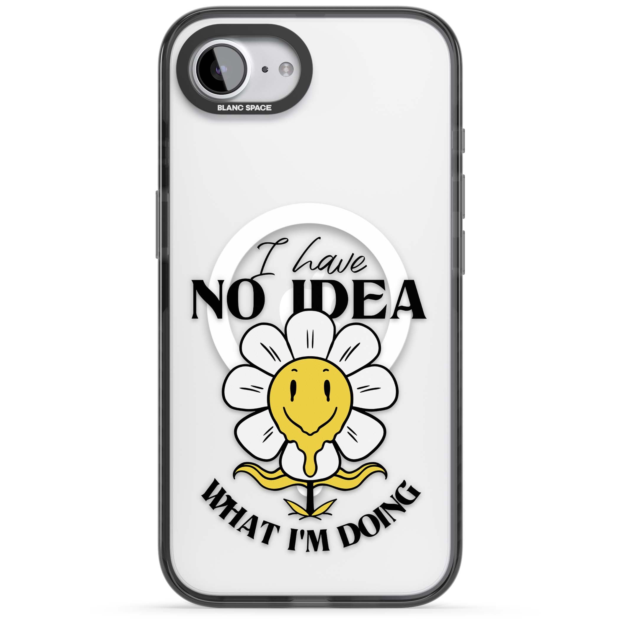 BLACK IMPACT MAGSAFE