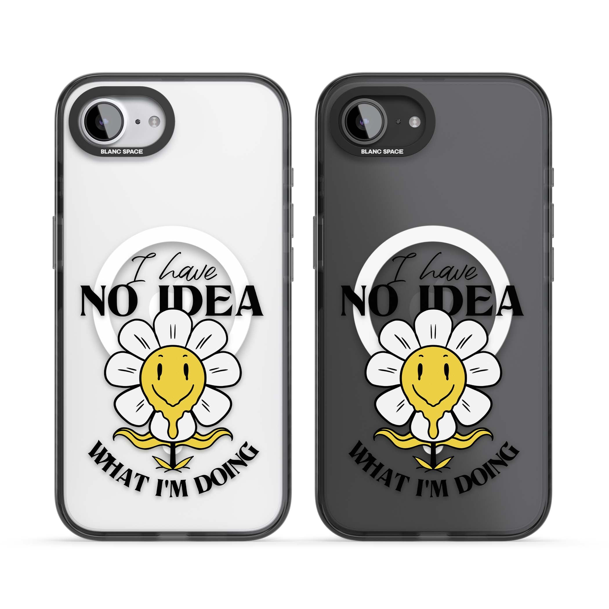 BLACK IMPACT MAGSAFE