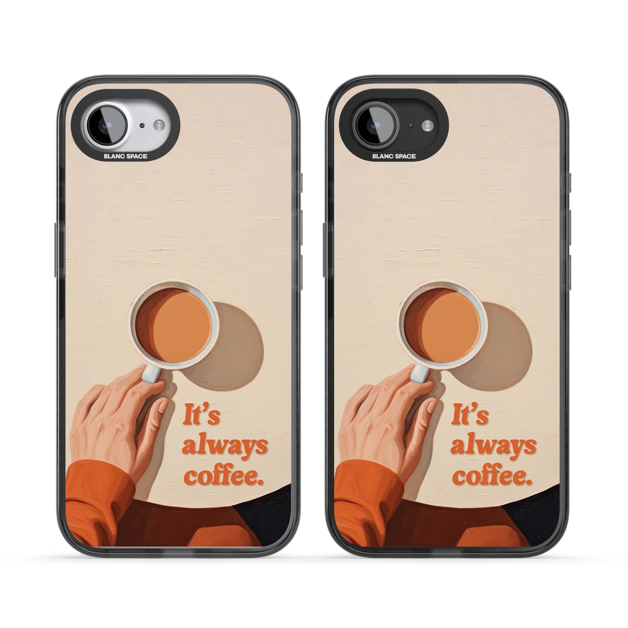 BLACK IMPACT MAGSAFE