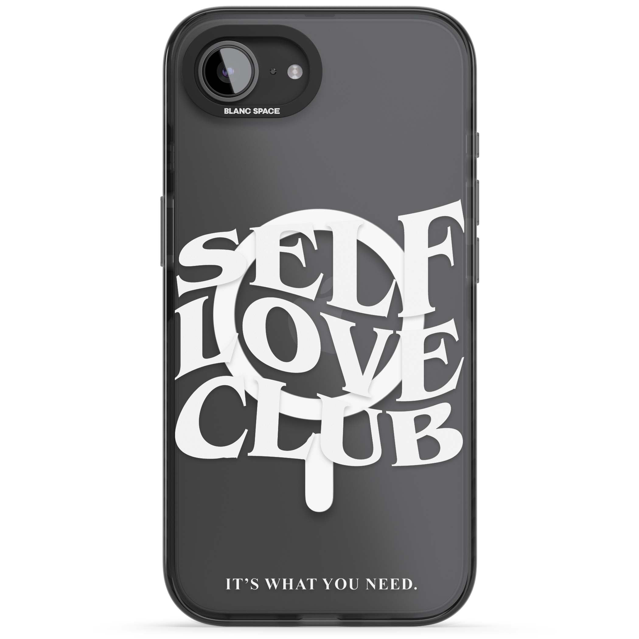 BLACK IMPACT MAGSAFE