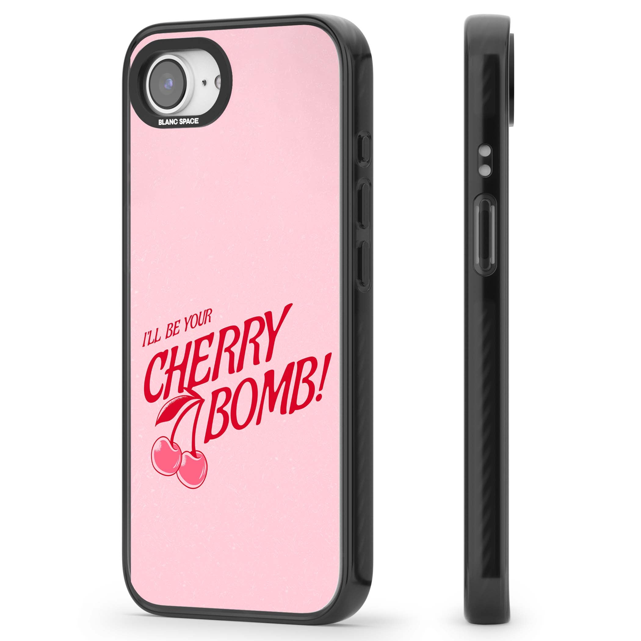 BLACK IMPACT MAGSAFE