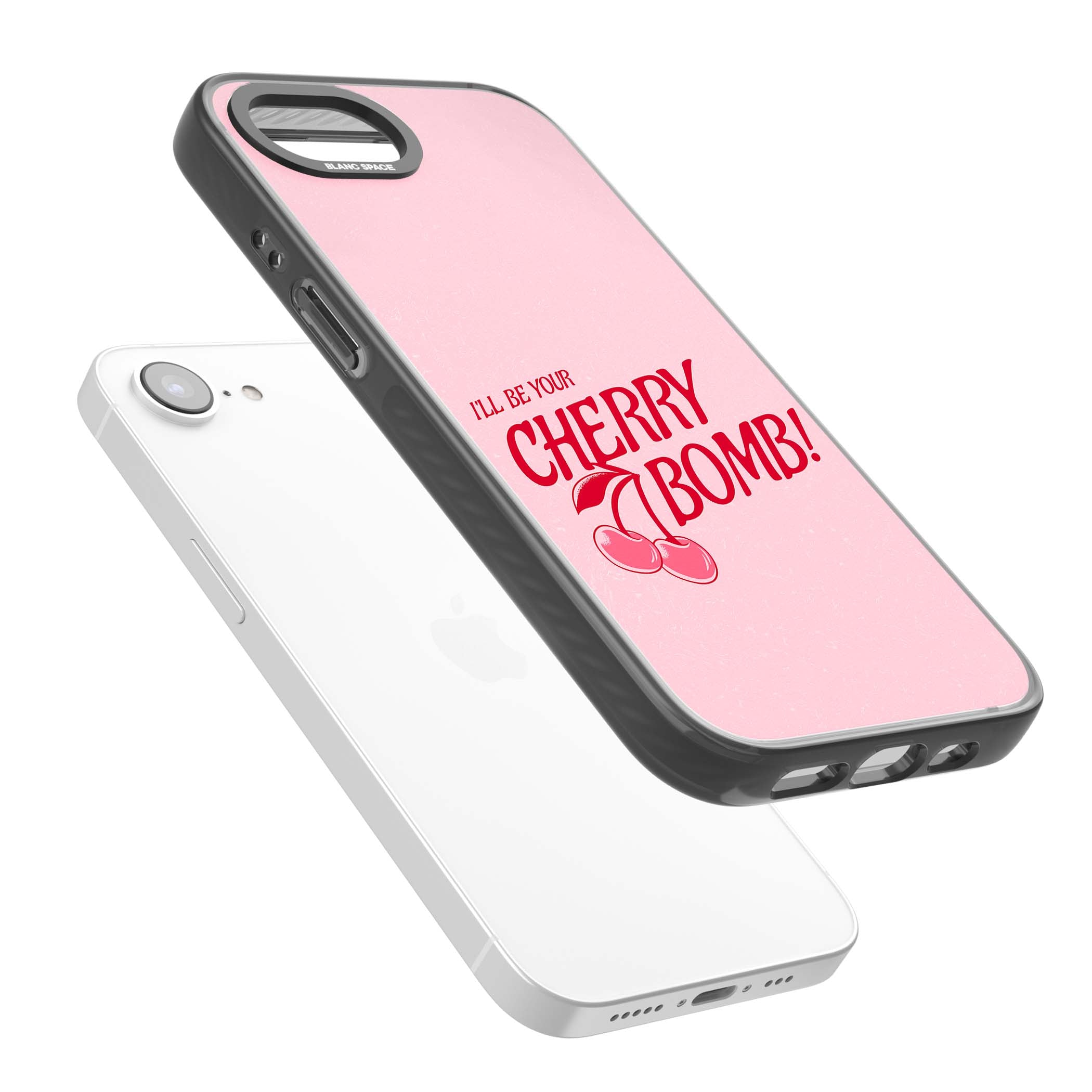 BLACK IMPACT MAGSAFE