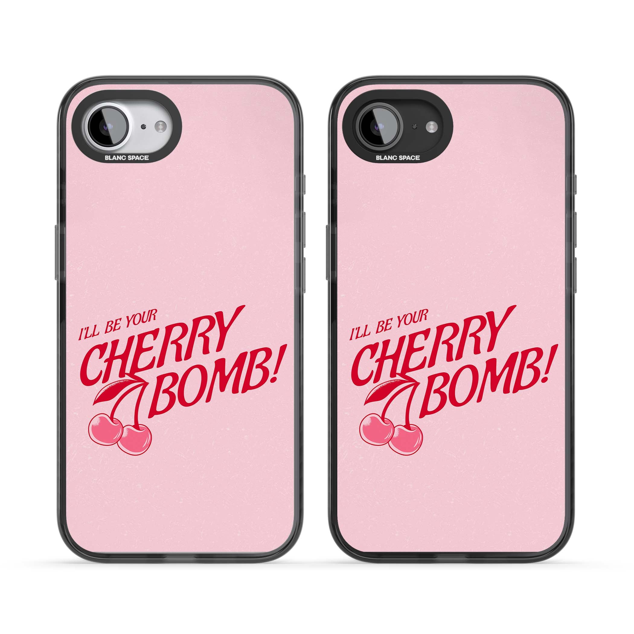 BLACK IMPACT MAGSAFE