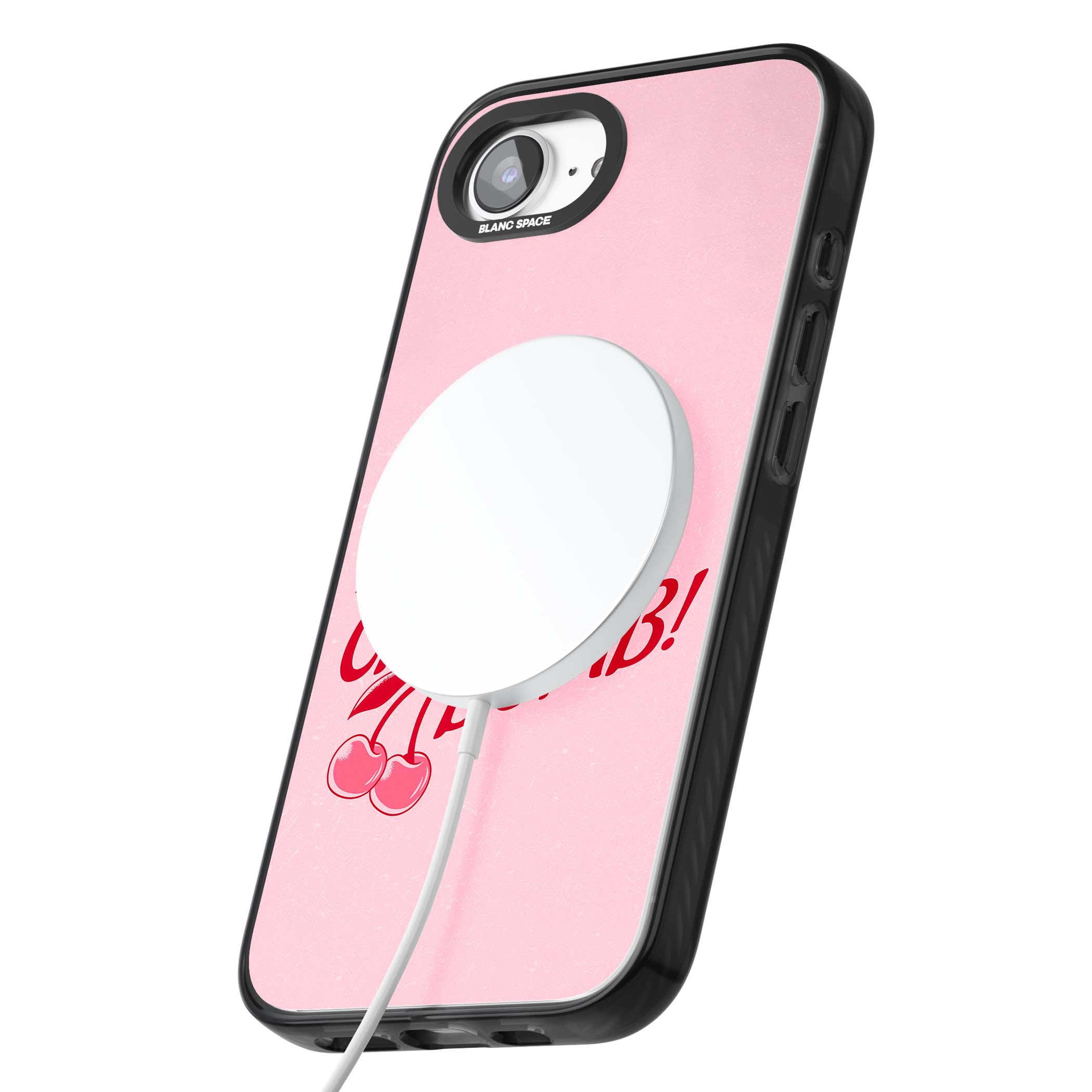 BLACK IMPACT MAGSAFE