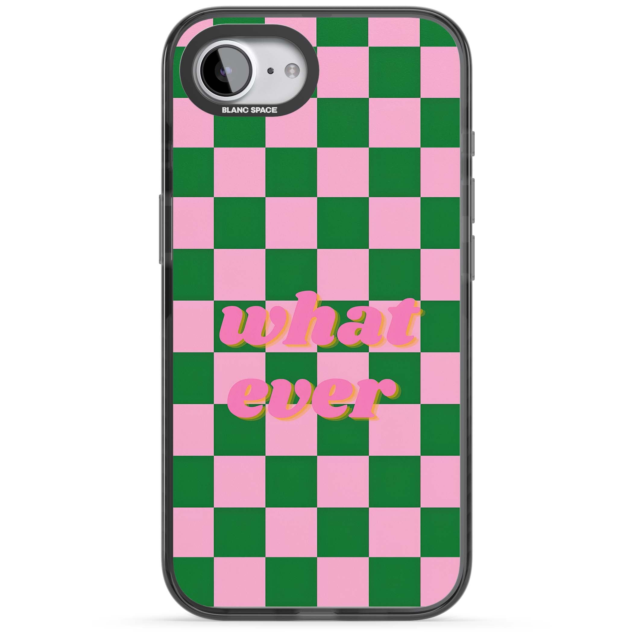 BLACK IMPACT MAGSAFE