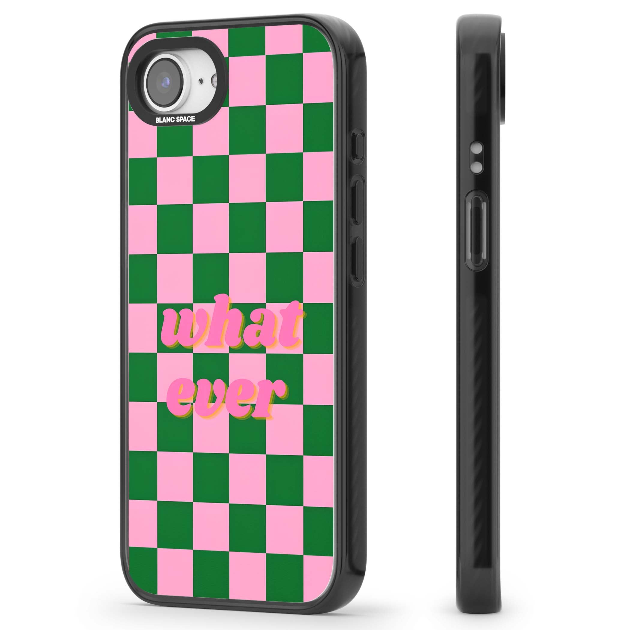 BLACK IMPACT MAGSAFE