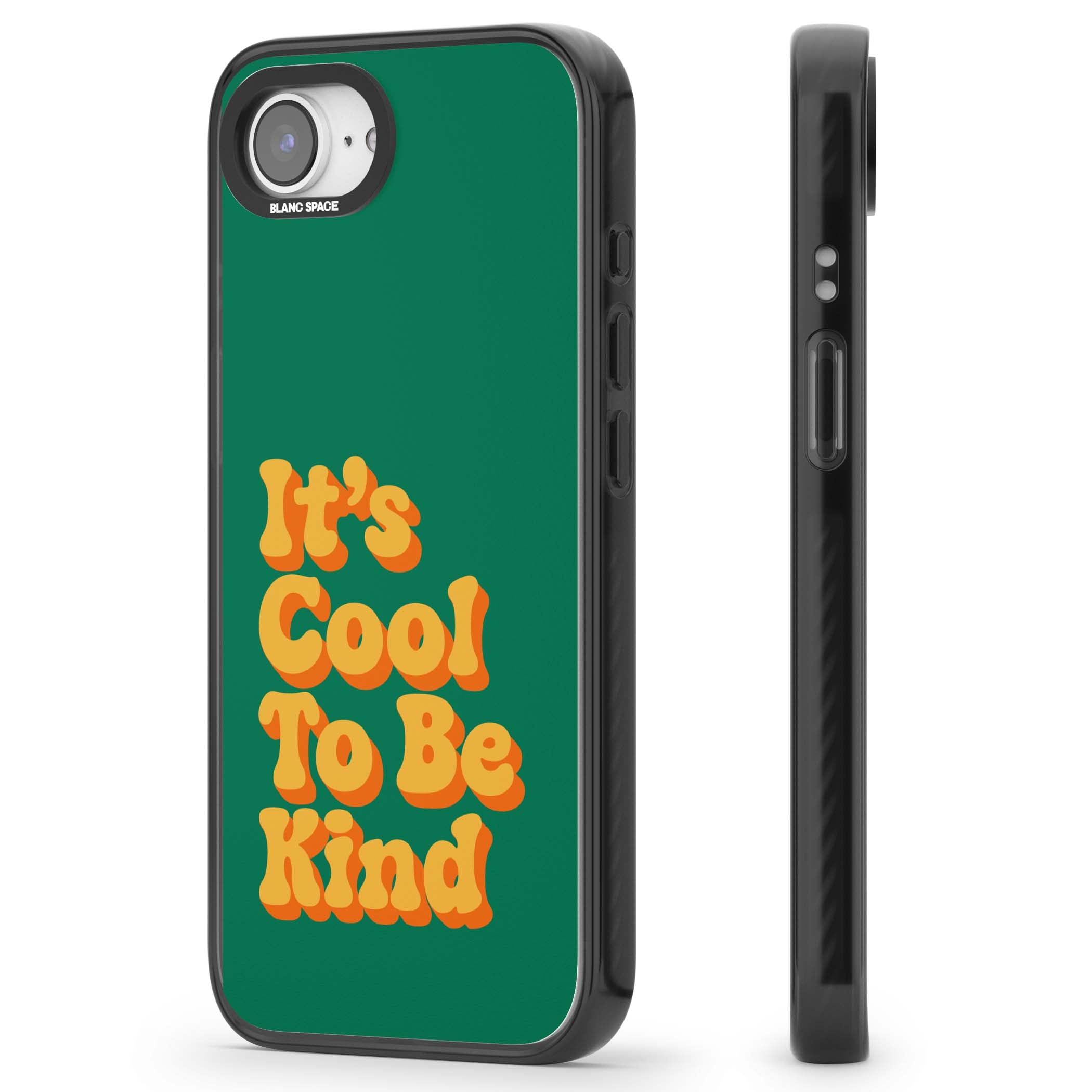 BLACK IMPACT MAGSAFE